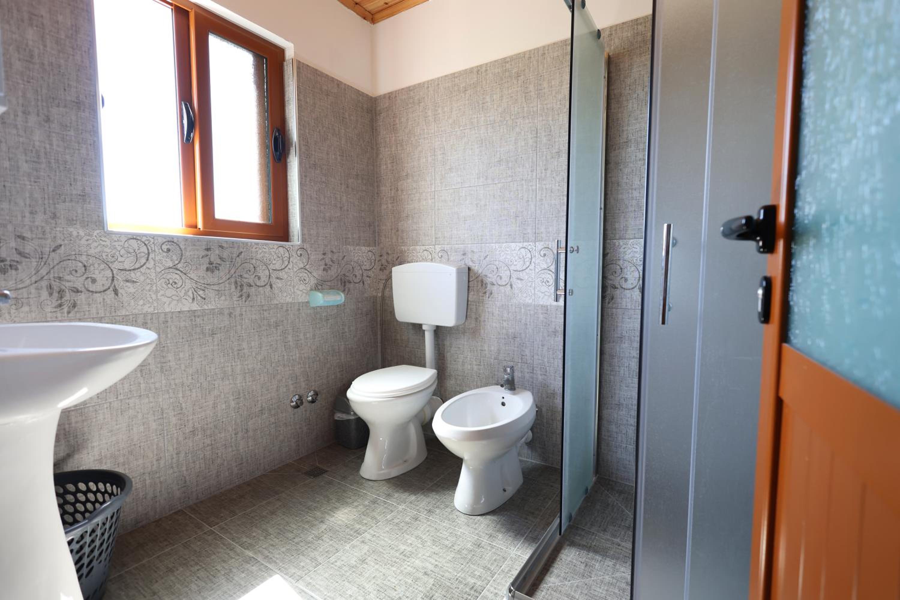 Samuela Cozy Retreat