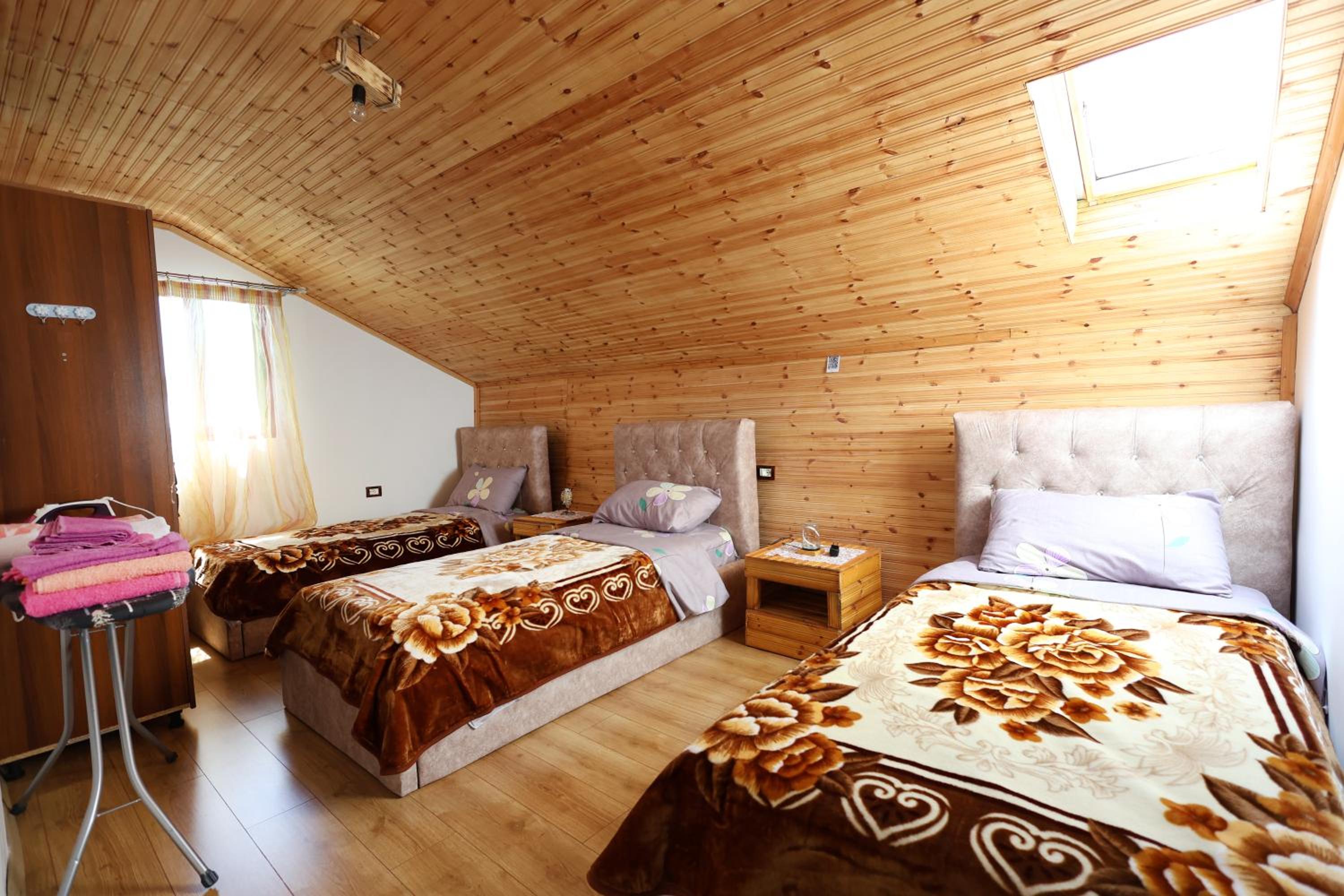 Samuela Cozy Retreat