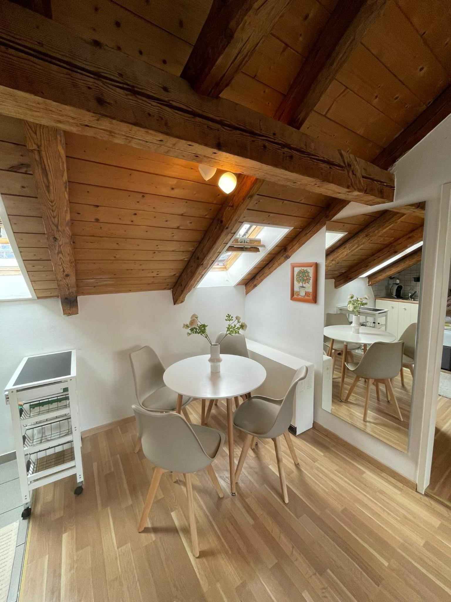 BullsLiving Seeapartment 6 Am Corso