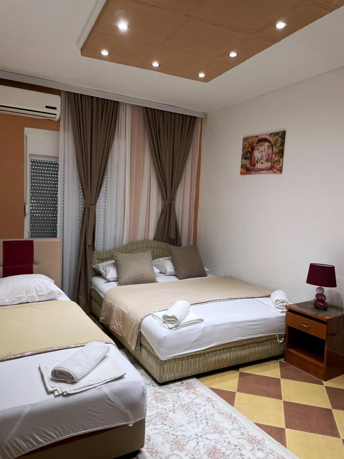 Becic Apartments