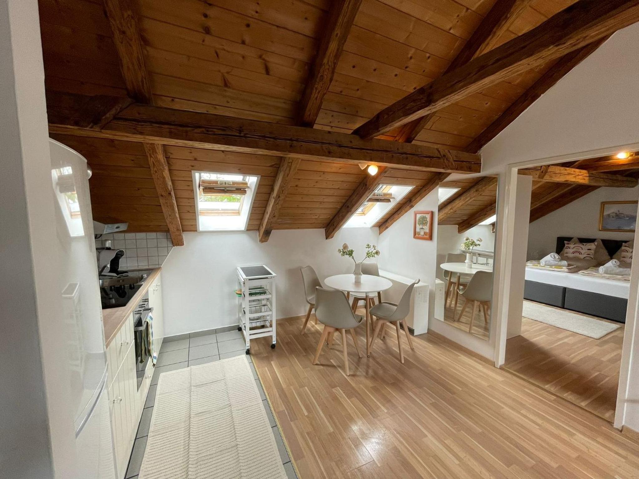 BullsLiving Seeapartment 6 Am Corso