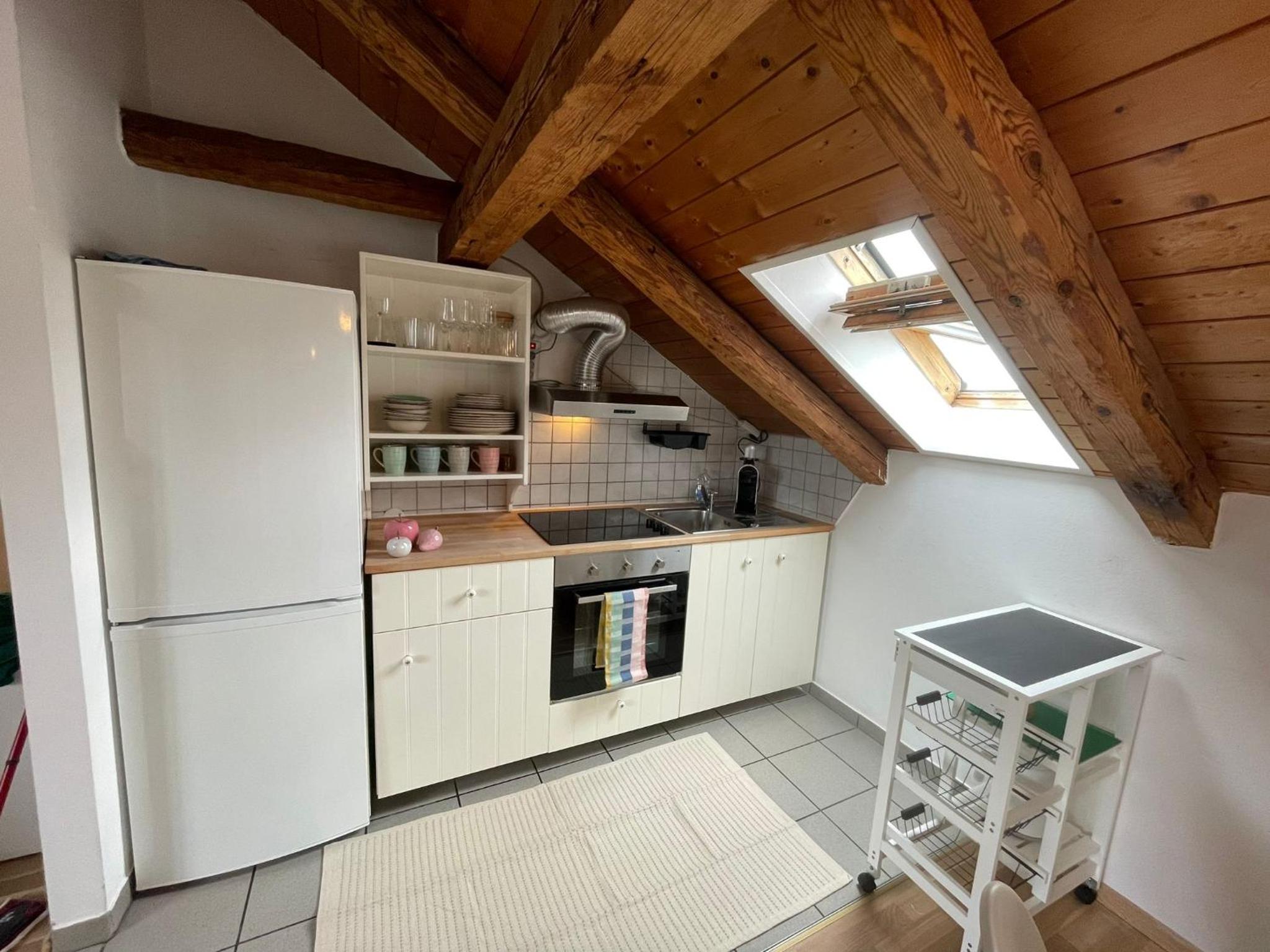 BullsLiving Seeapartment 6 Am Corso