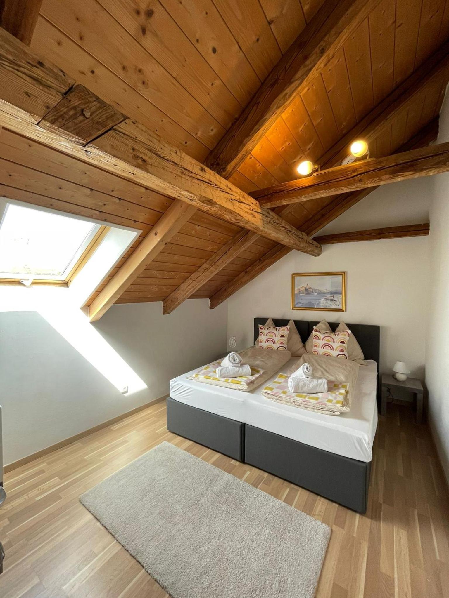 BullsLiving Seeapartment 6 Am Corso