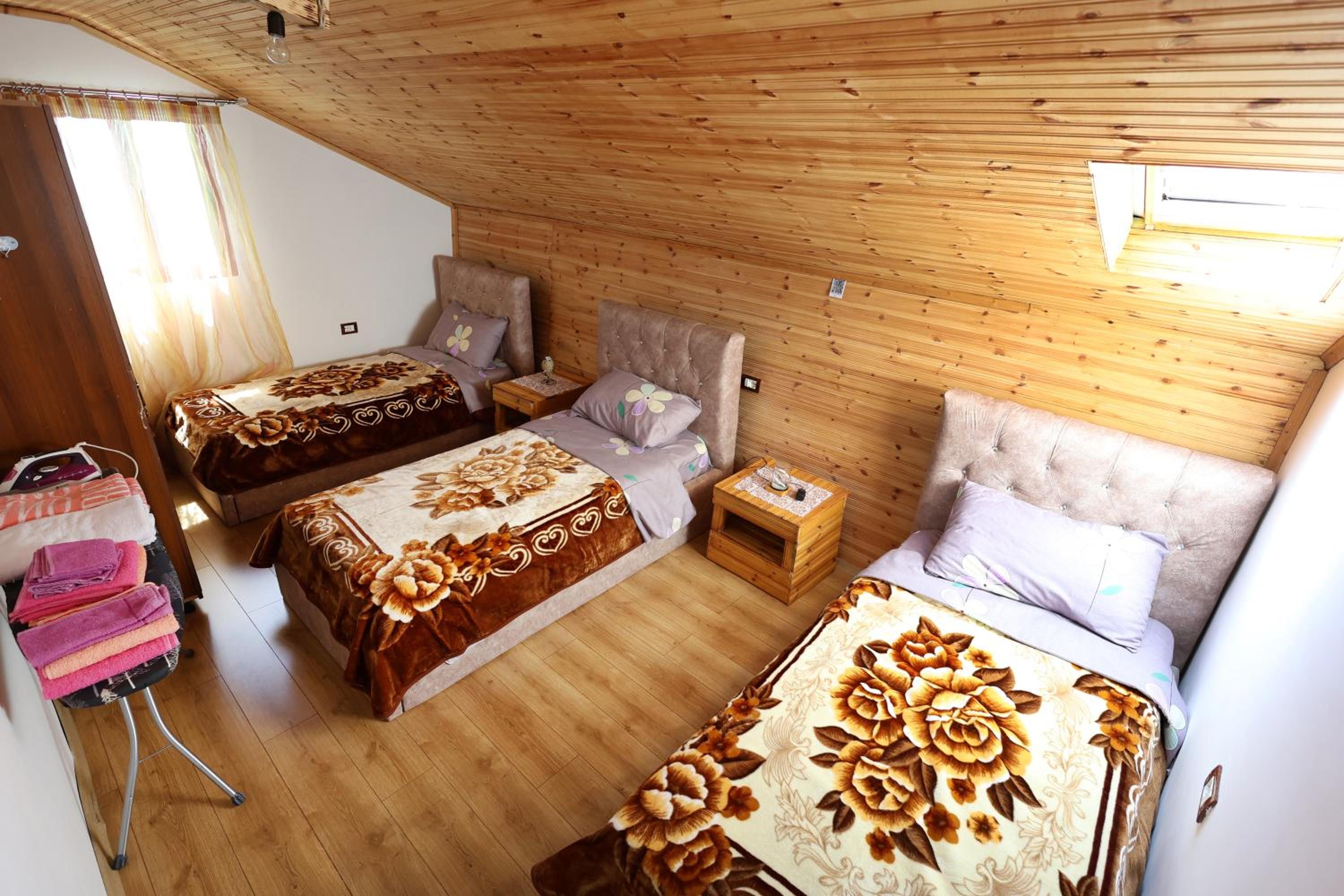 Samuela Cozy Retreat