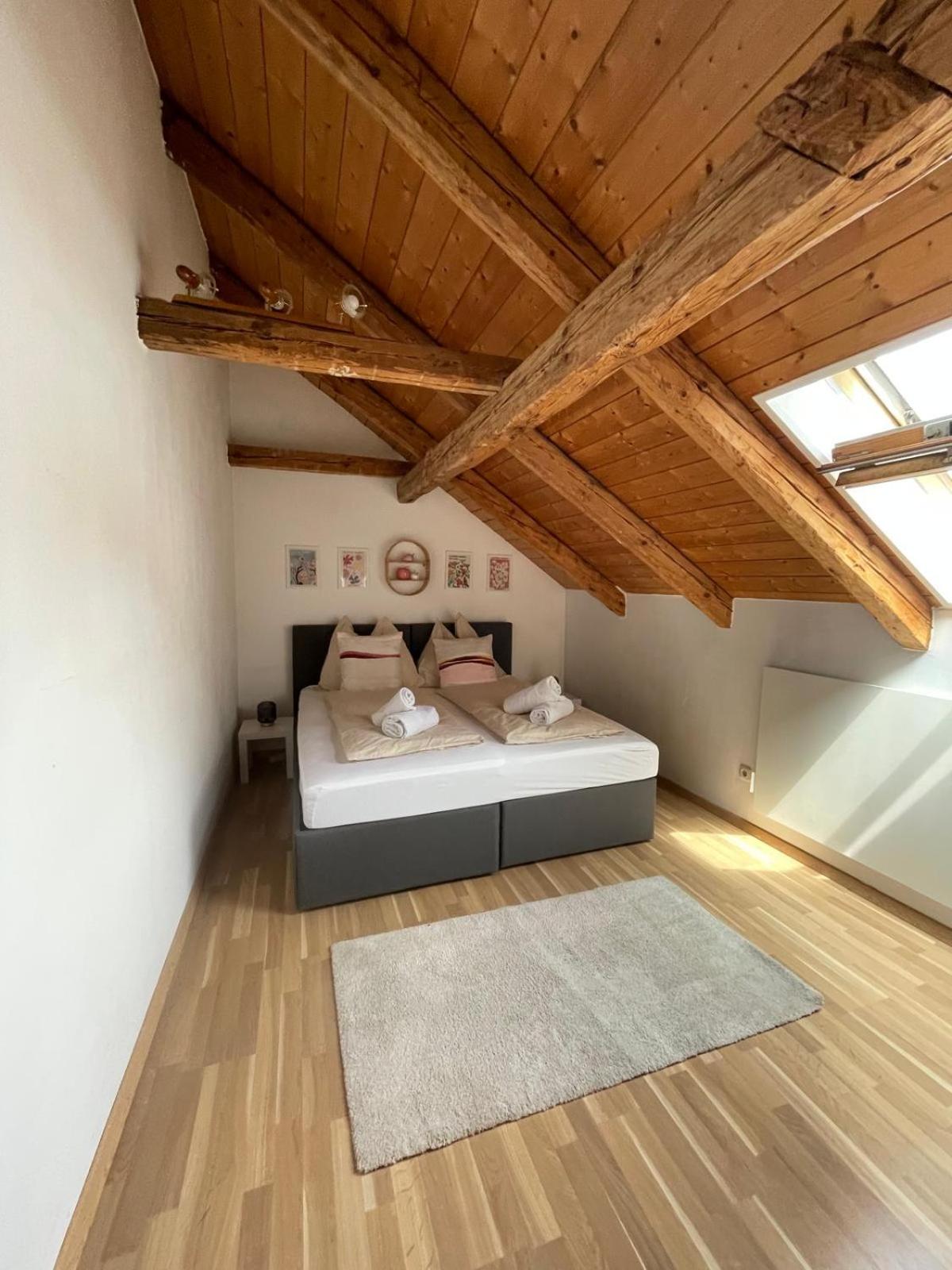 BullsLiving Seeapartment 6 Am Corso