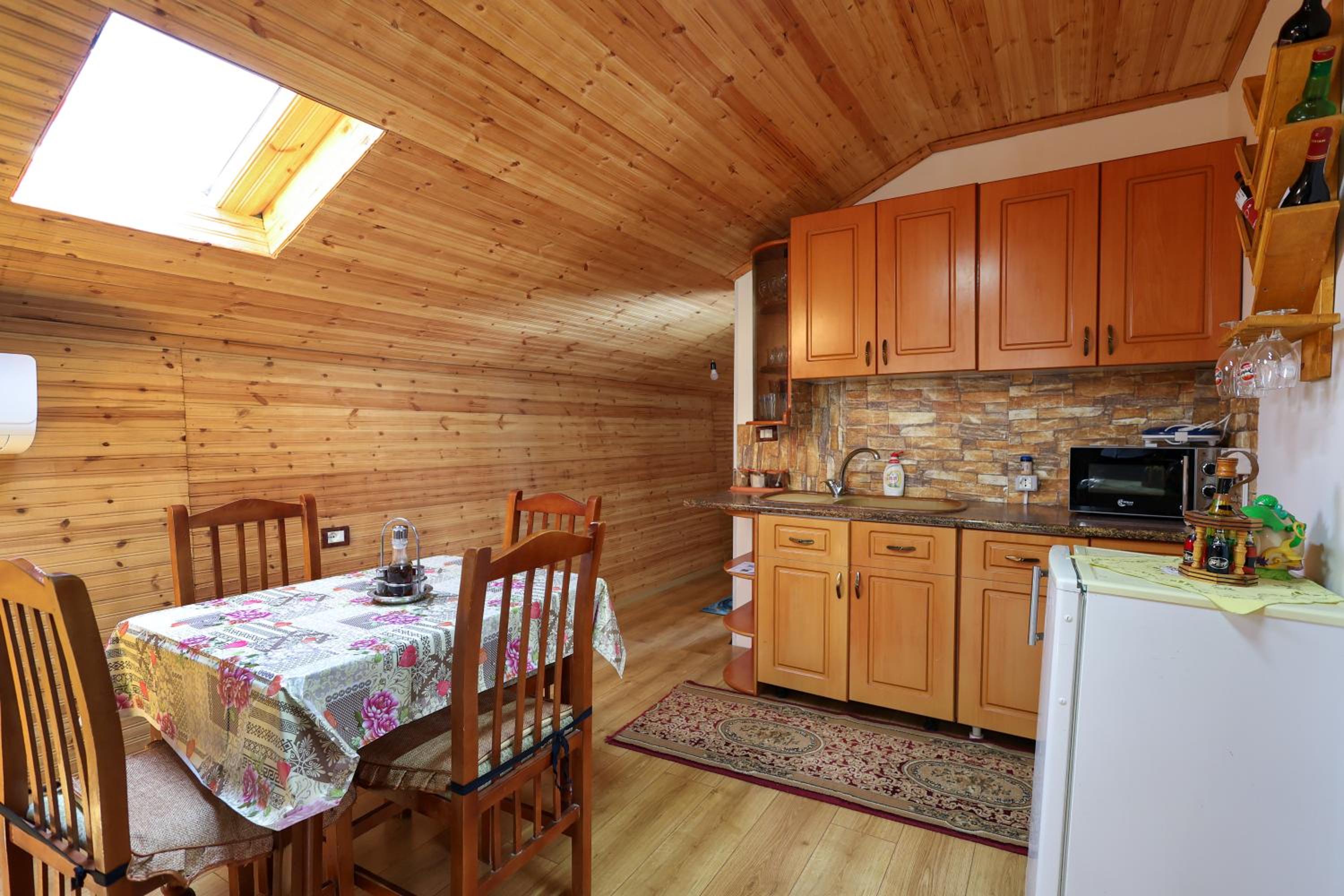 Samuela Cozy Retreat