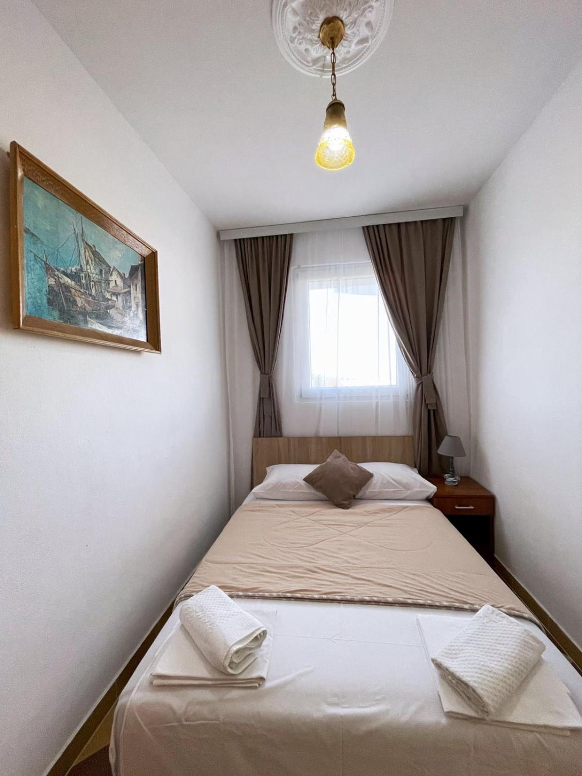 Becic Apartments