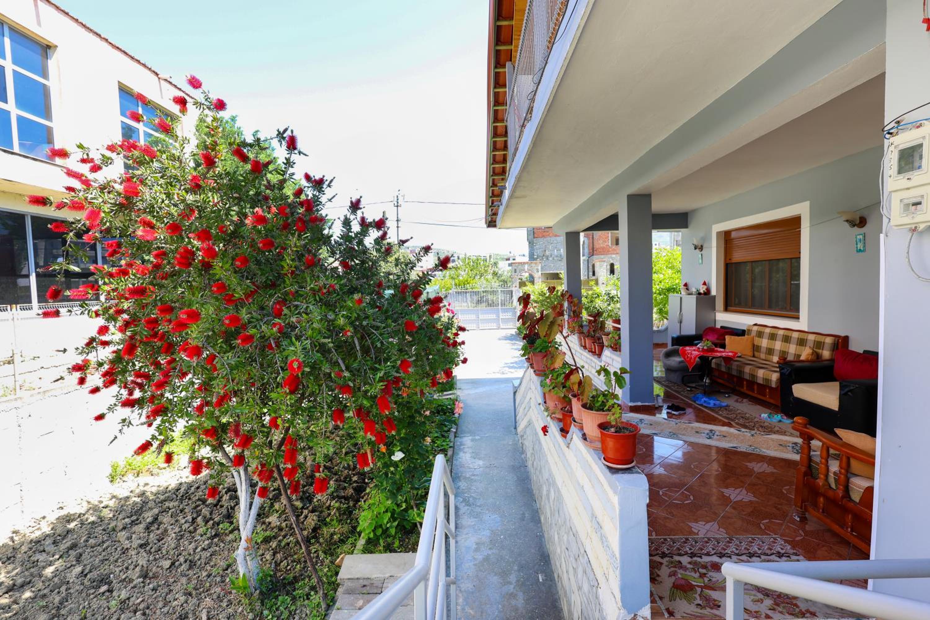 Samuela Cozy Retreat