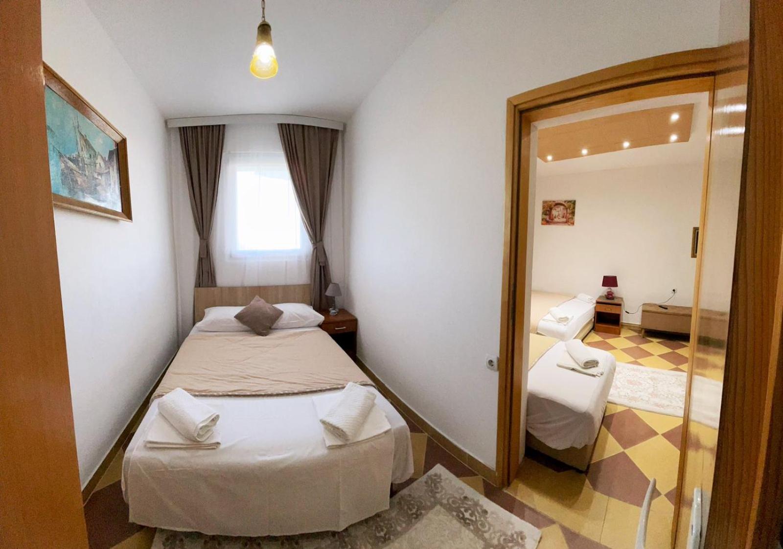 Becic Apartments