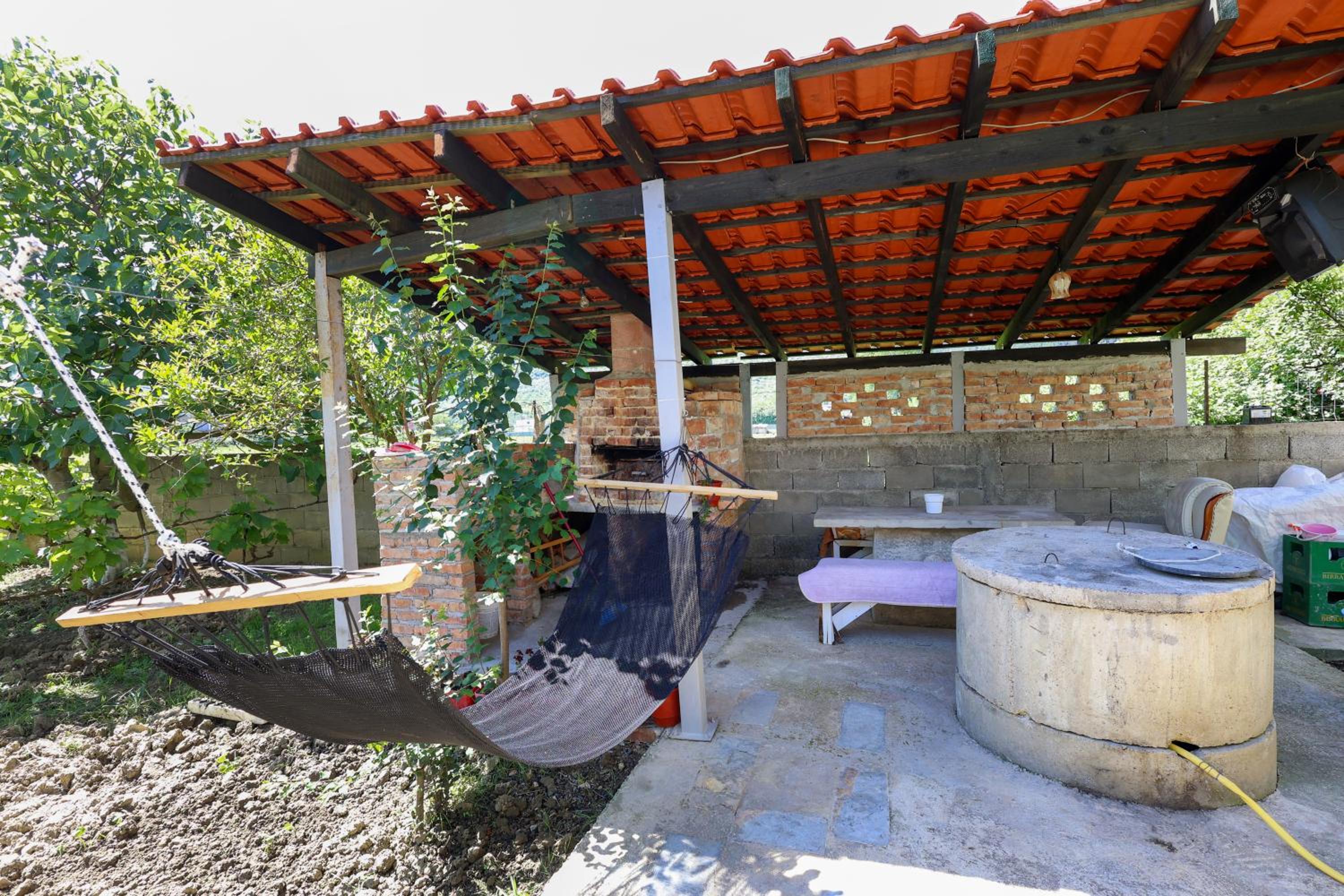Samuela Cozy Retreat