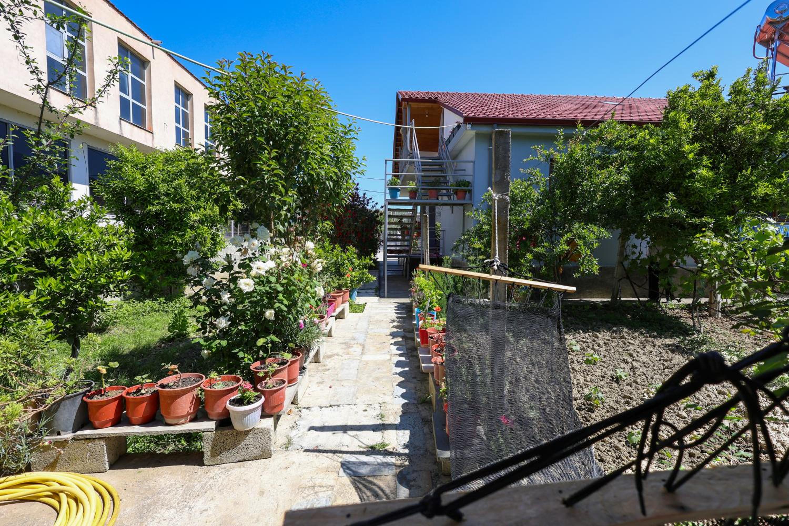Samuela Cozy Retreat