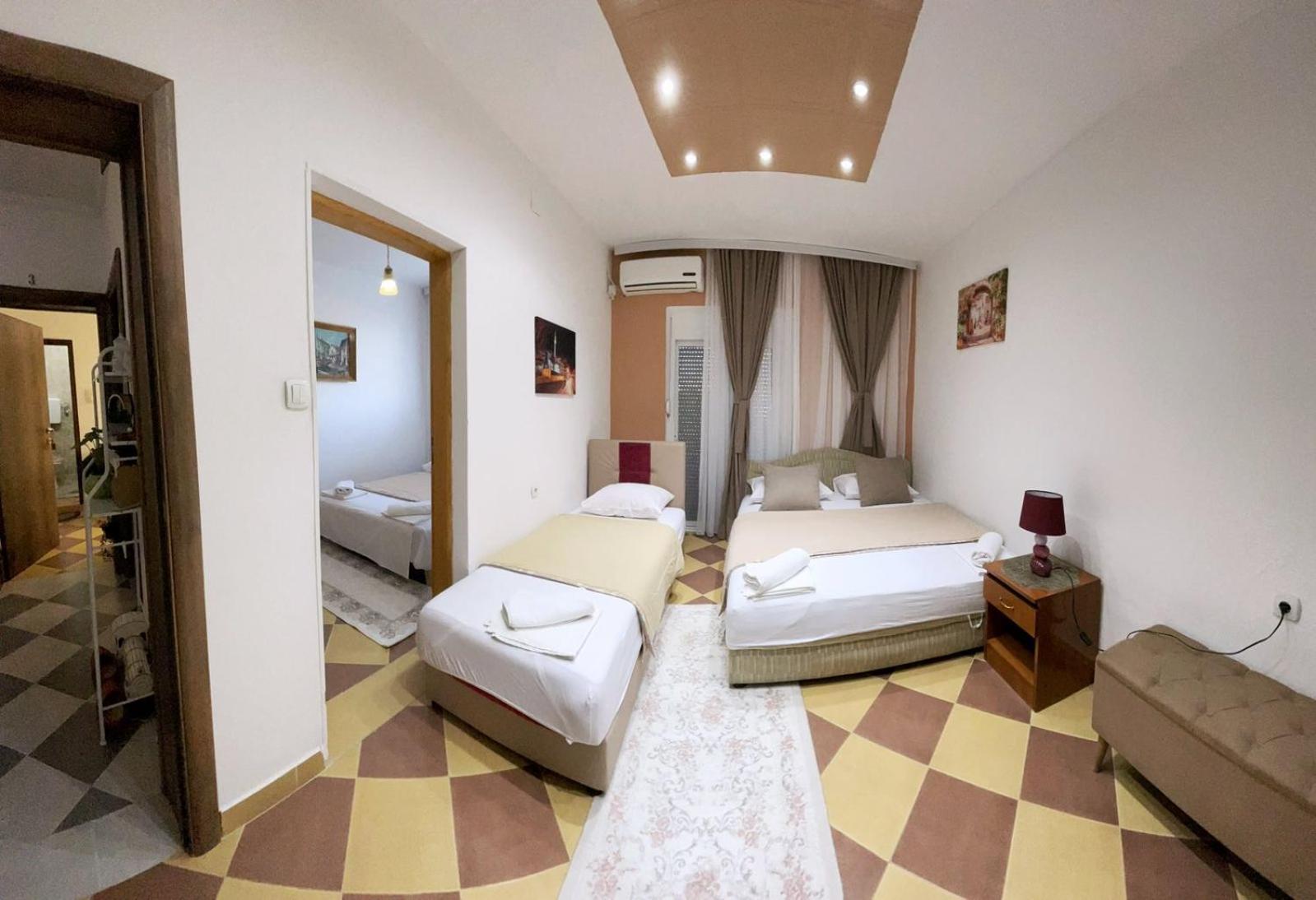 Becic Apartments