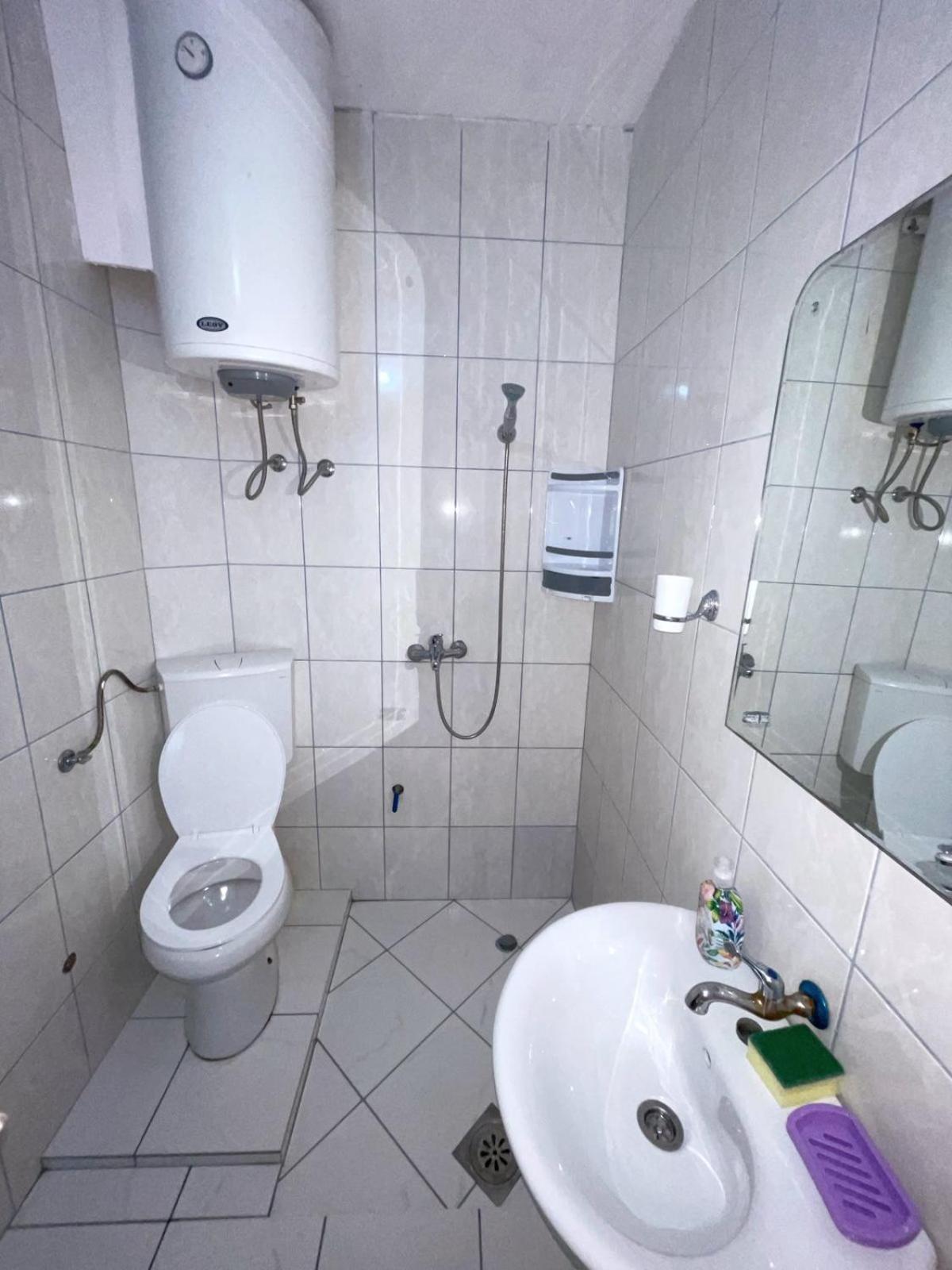 Becic Apartments