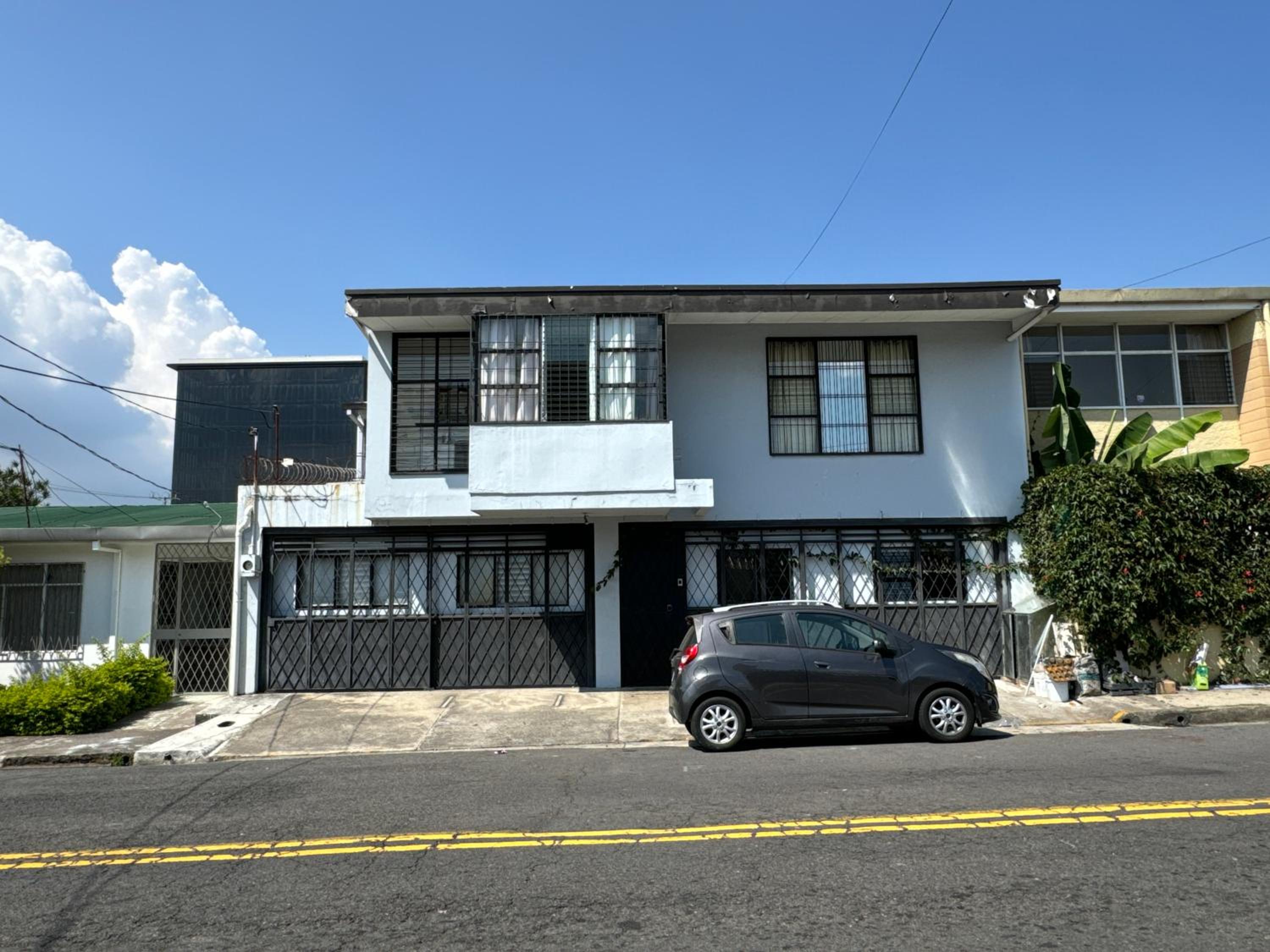 Casa Mundo