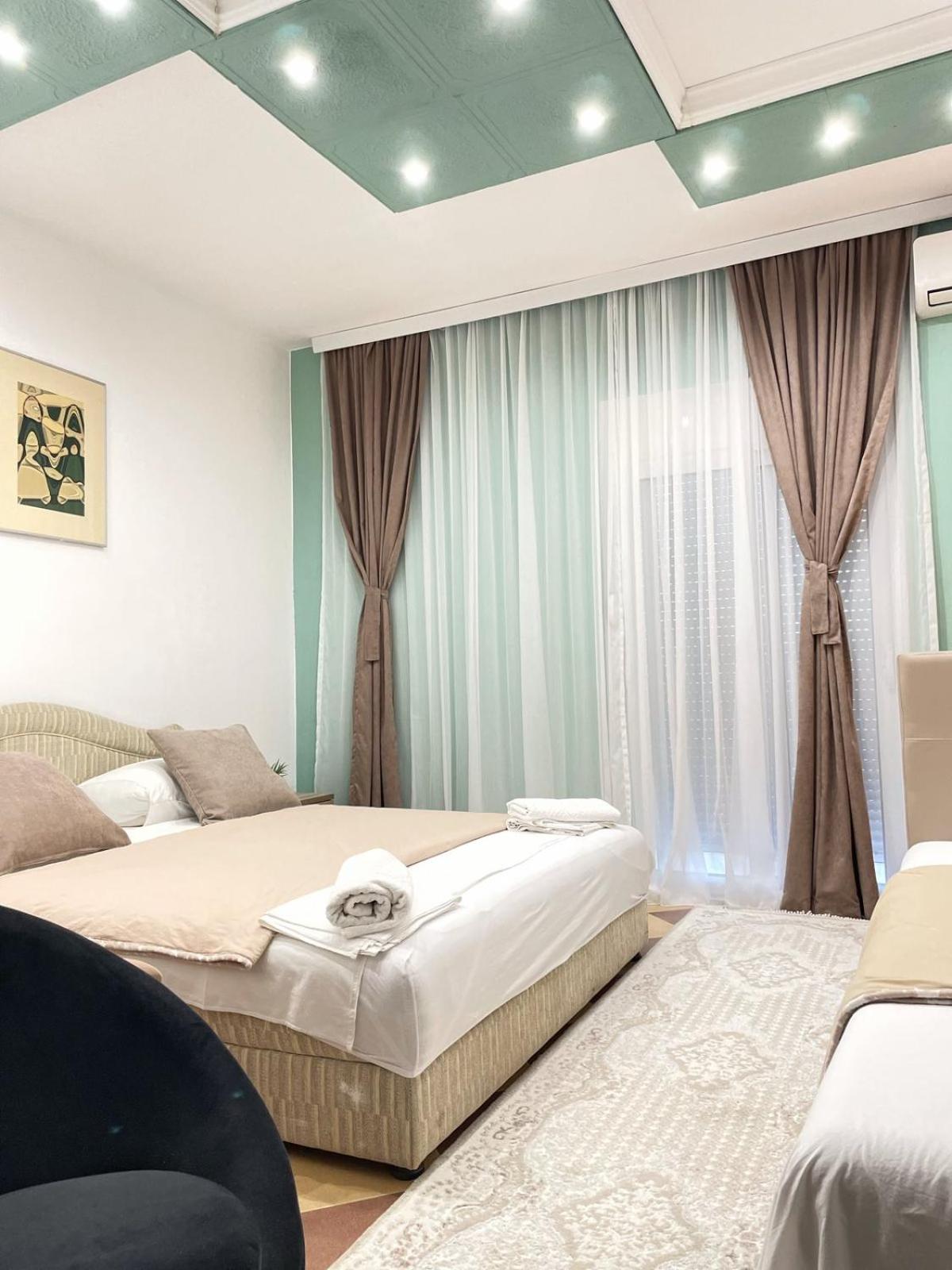 Becic Apartments