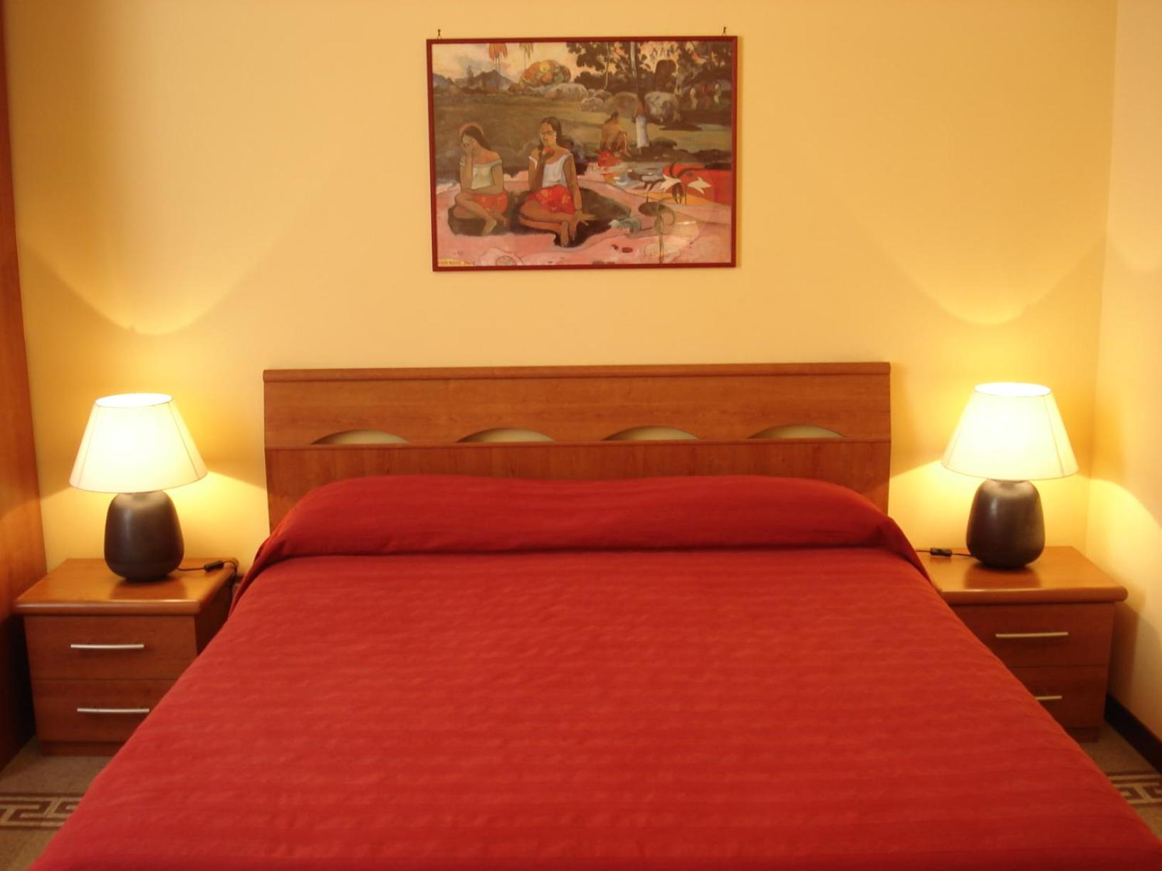 B&B La Bella Giuliana