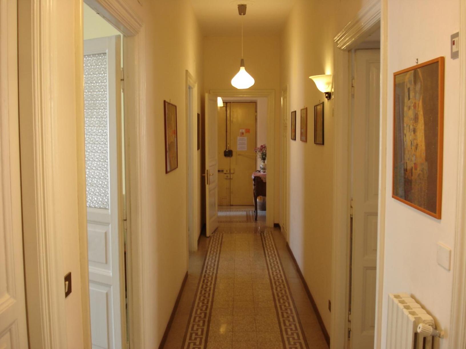 B&B La Bella Giuliana