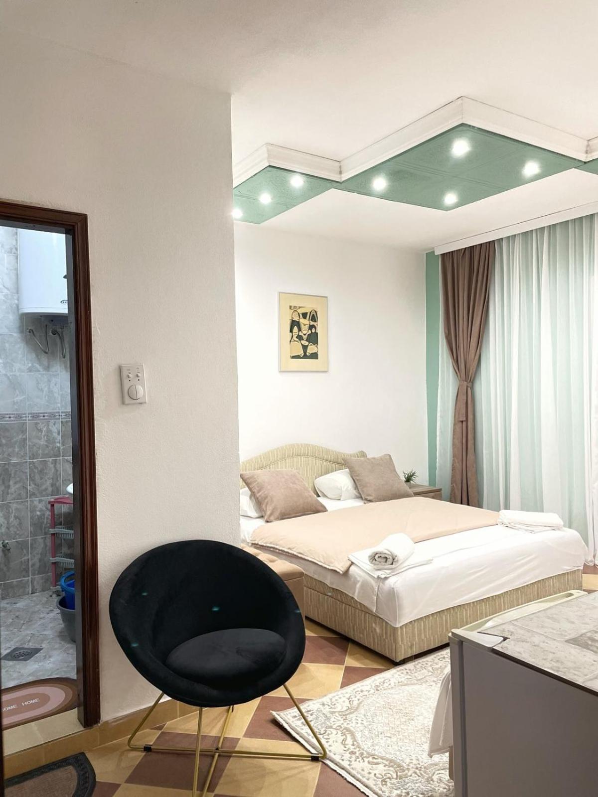 Becic Apartments