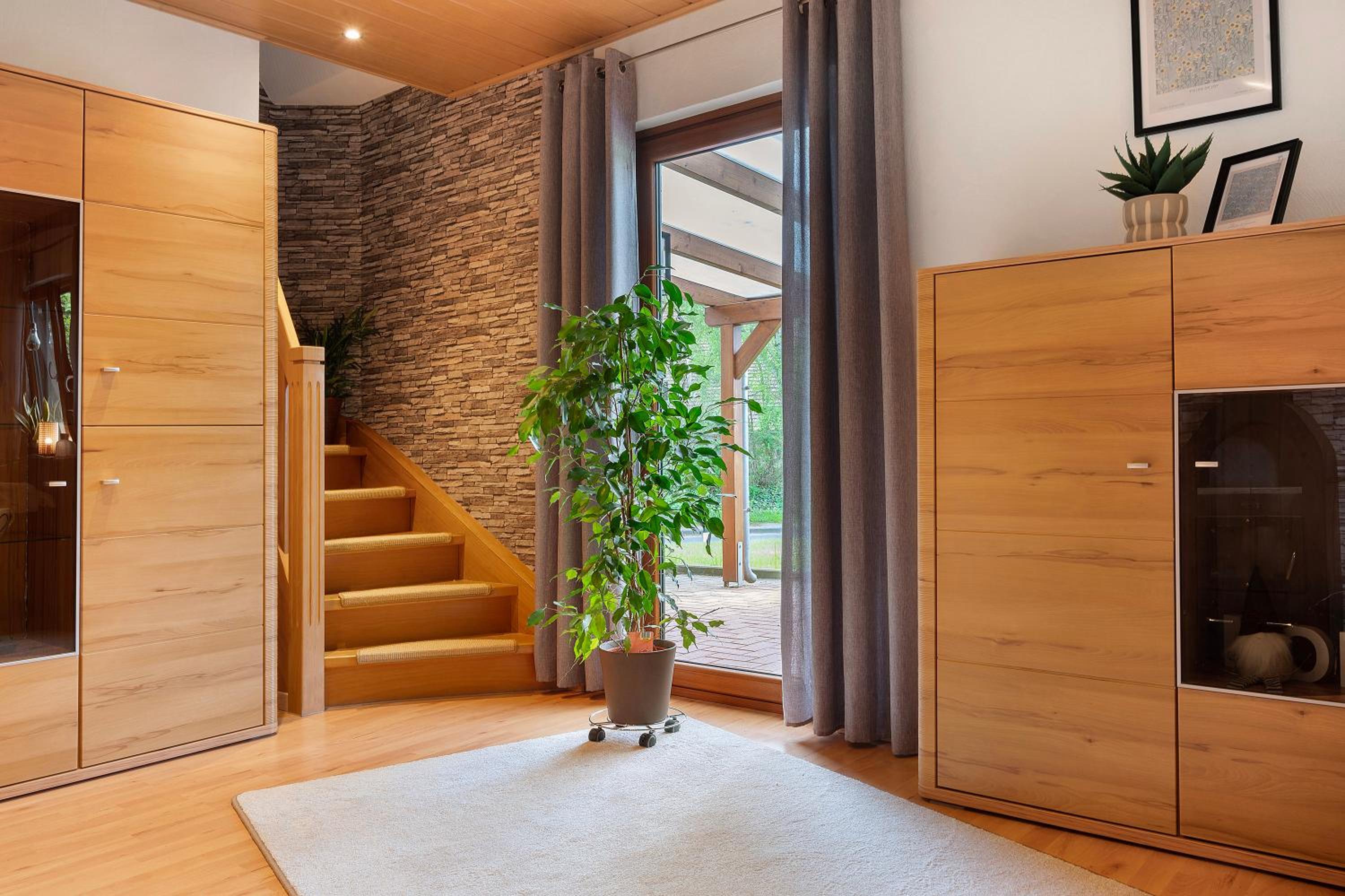 Ferienhaus Thomas