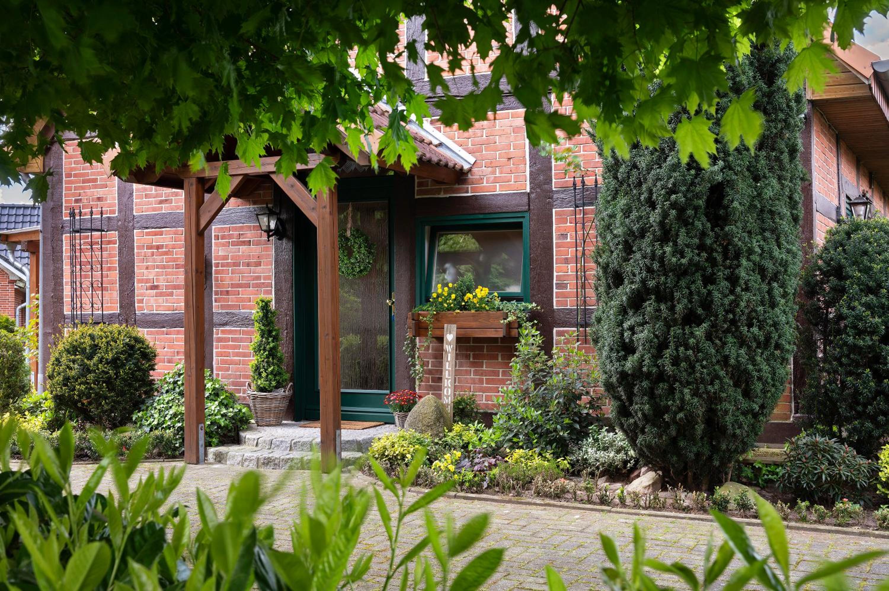Ferienhaus Thomas