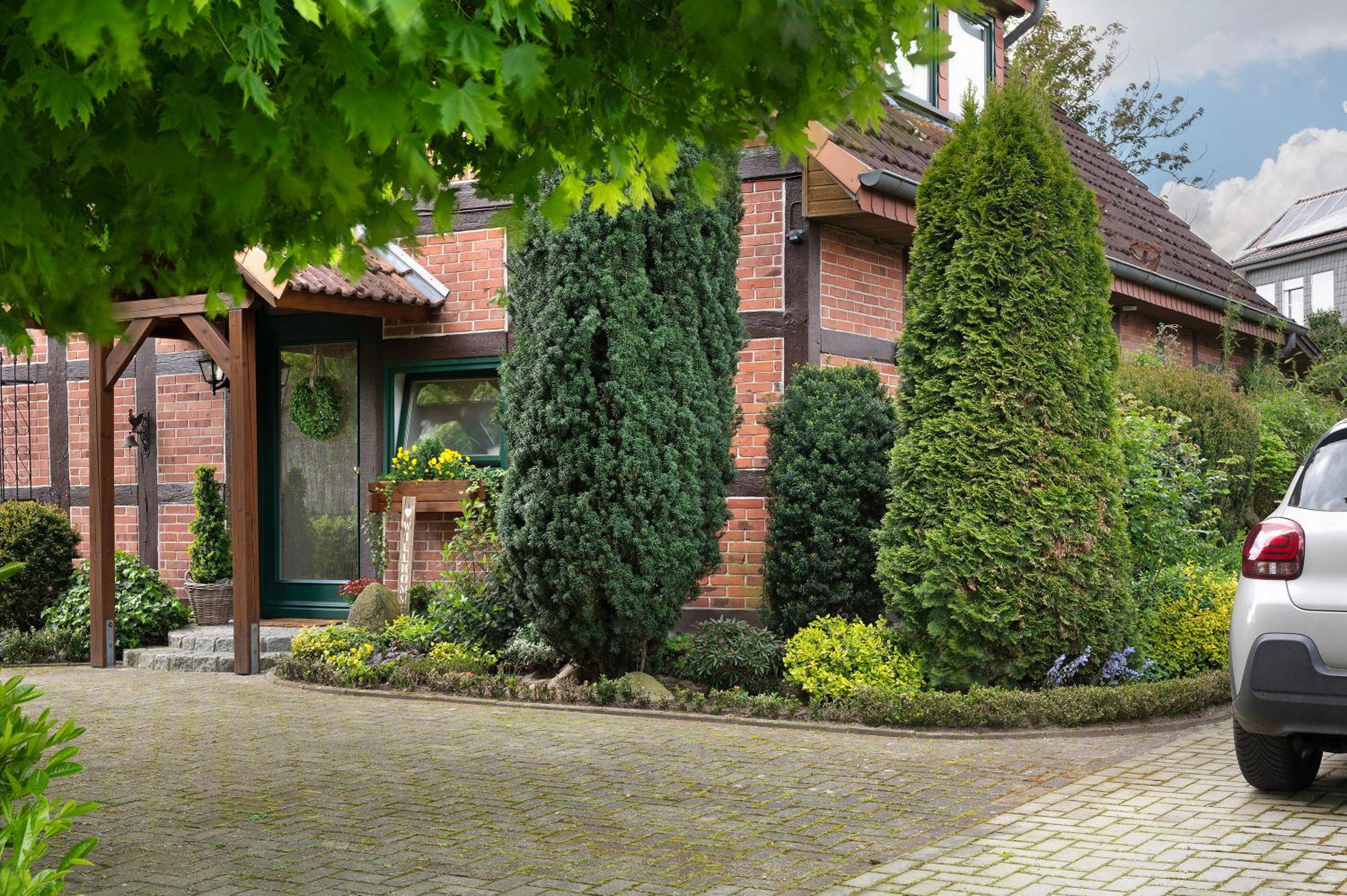 Ferienhaus Thomas
