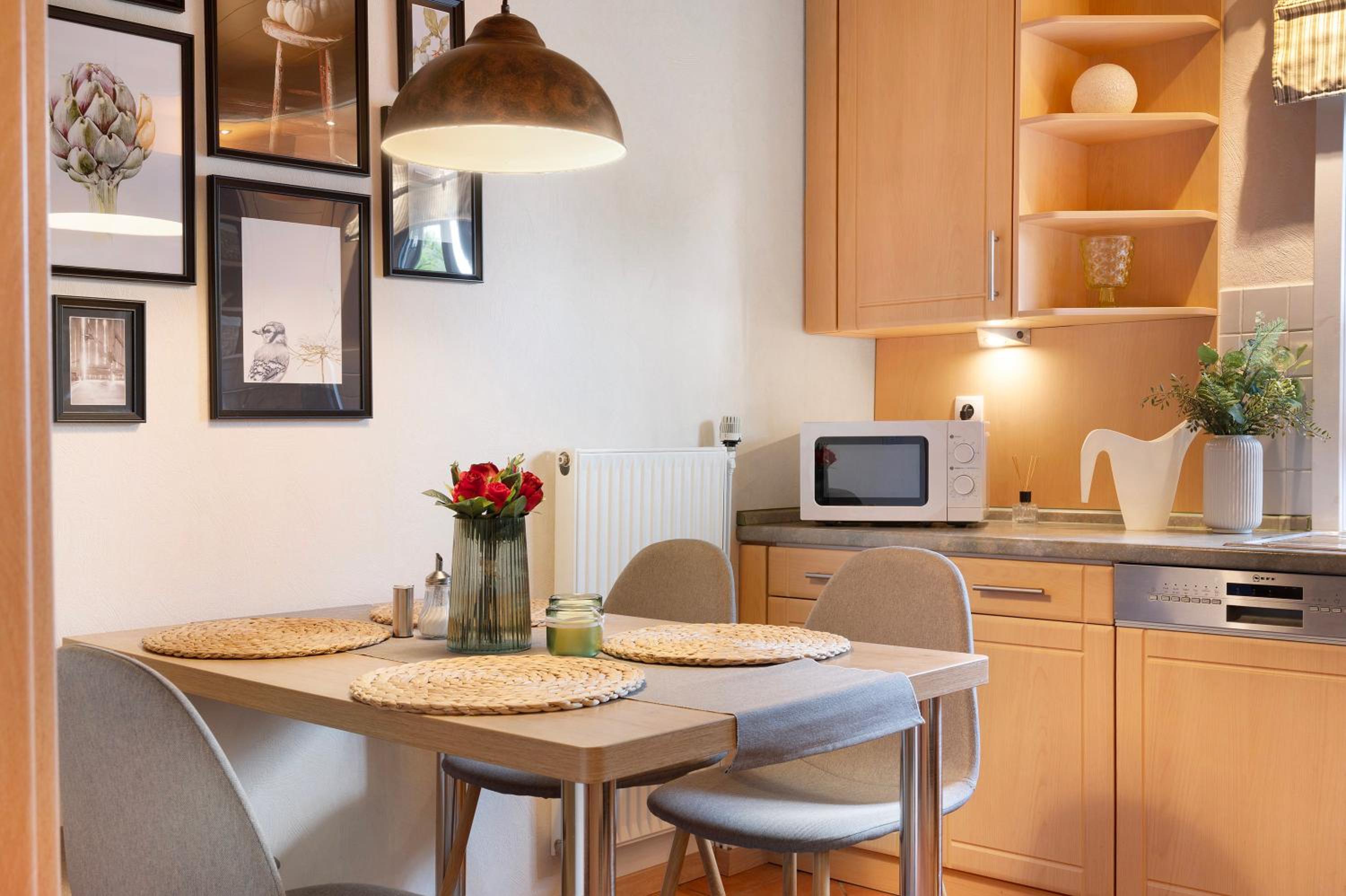 Ferienhaus Thomas