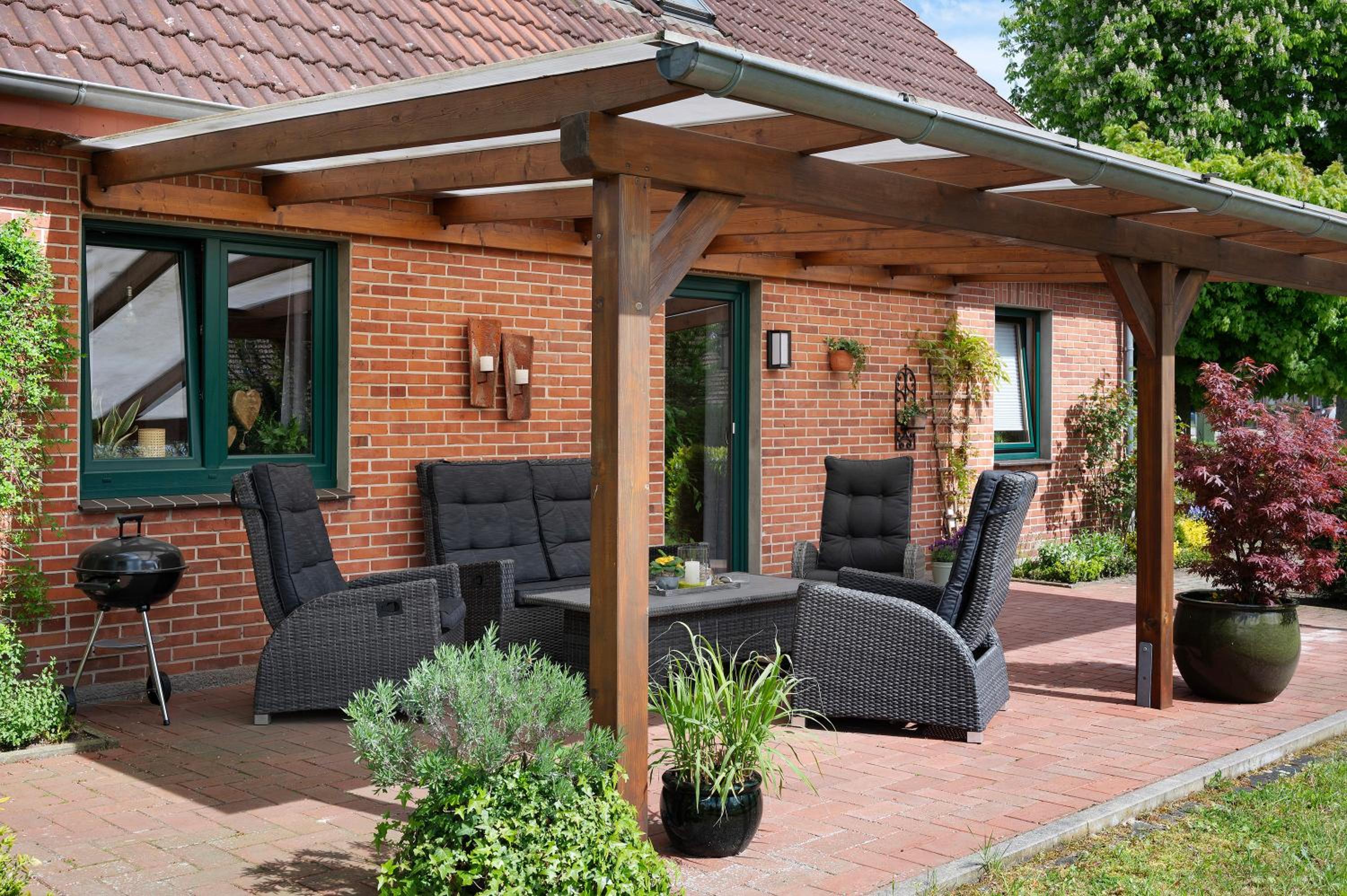 Ferienhaus Thomas