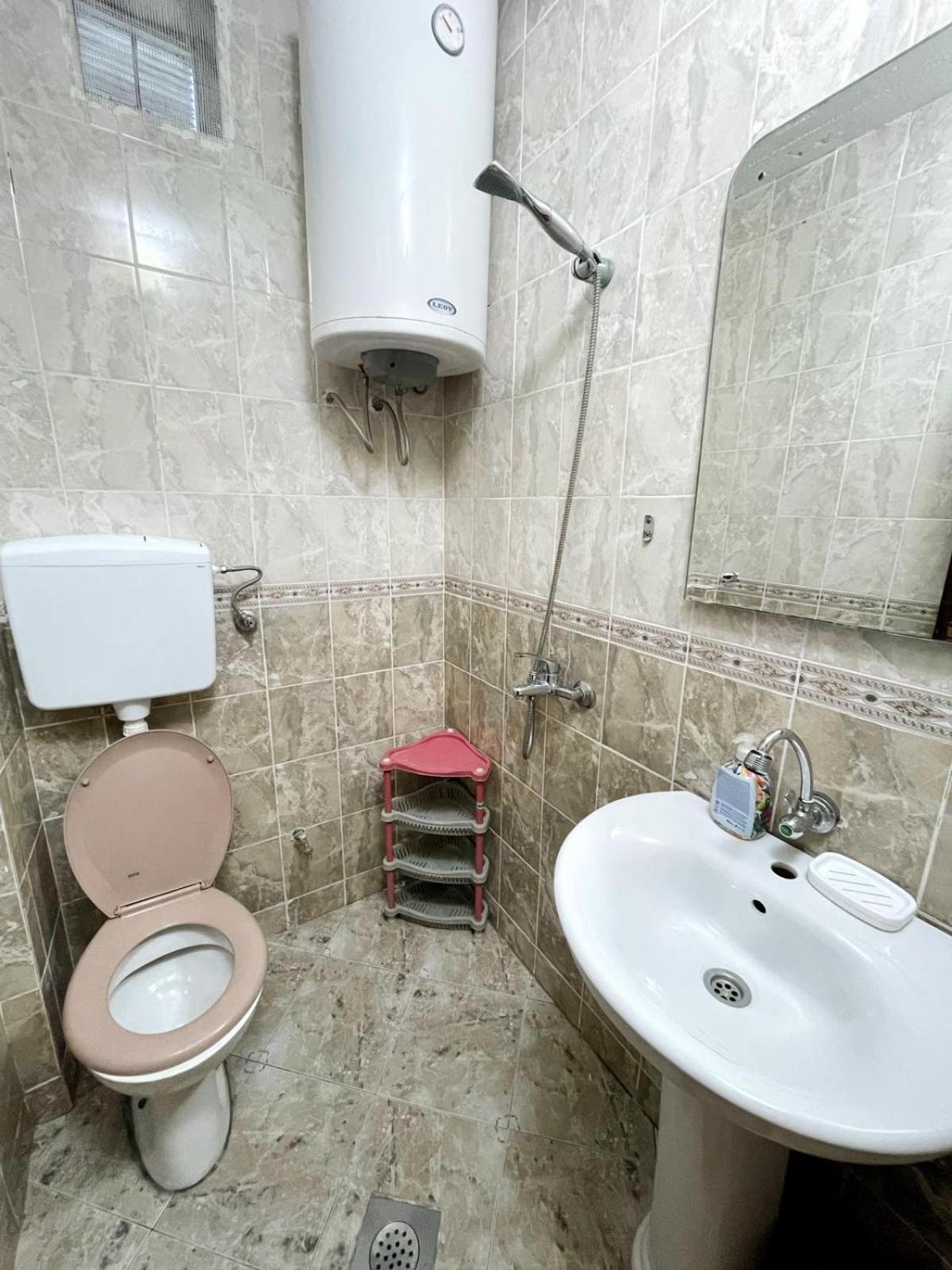 Becic Apartments