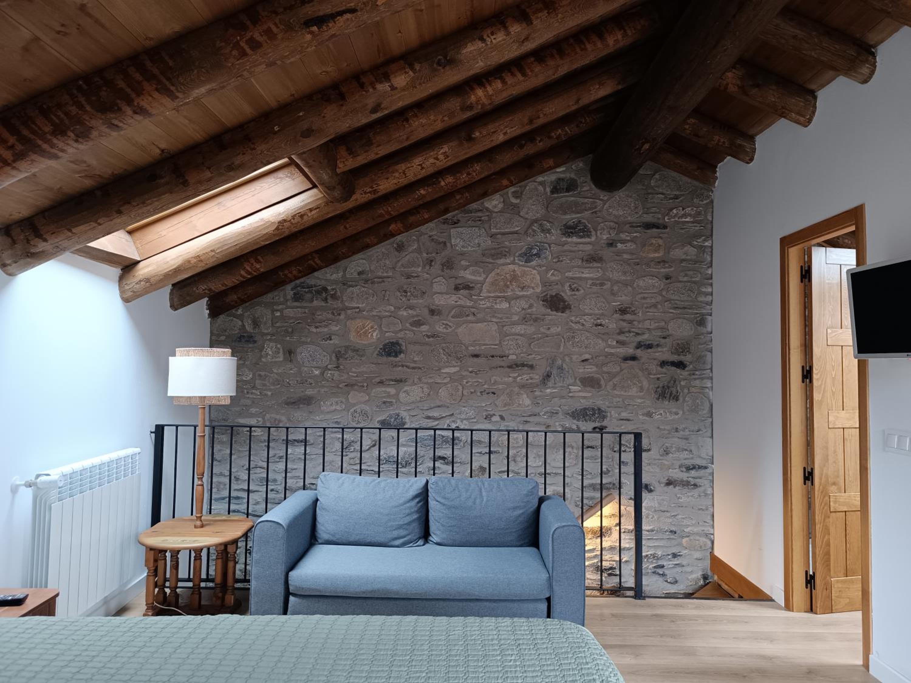 Casa Rural Fort de Bernat