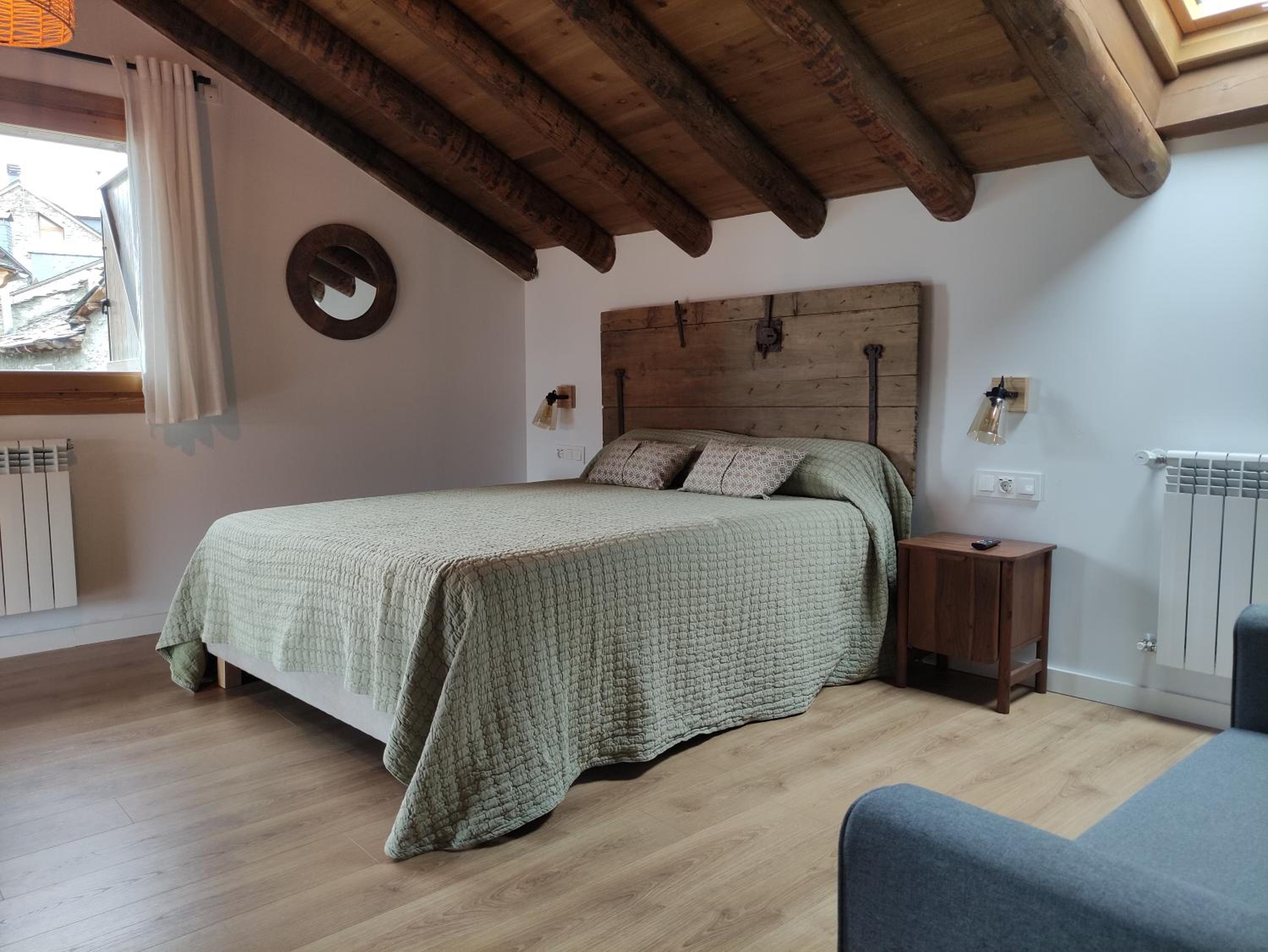 Casa Rural Fort de Bernat