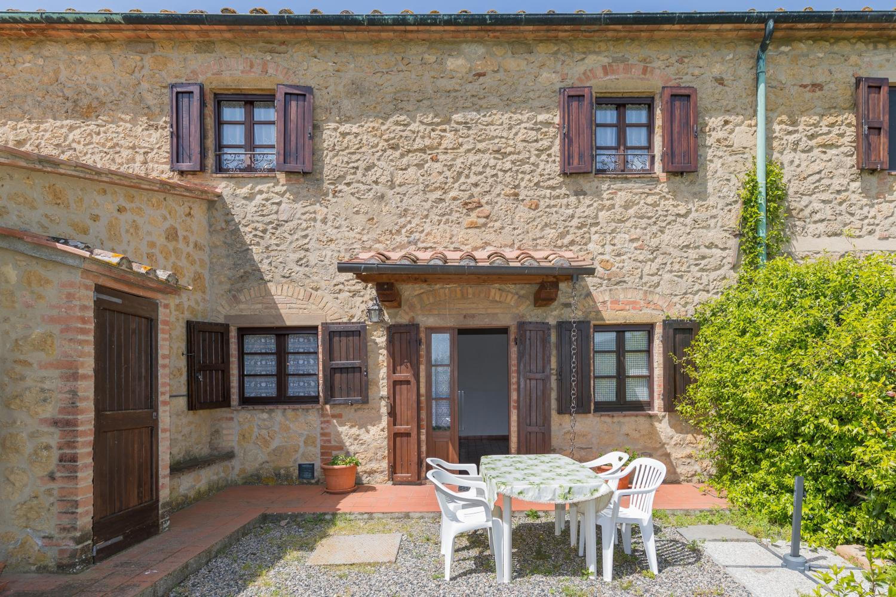 Santa Lina - Gelsomino view 2