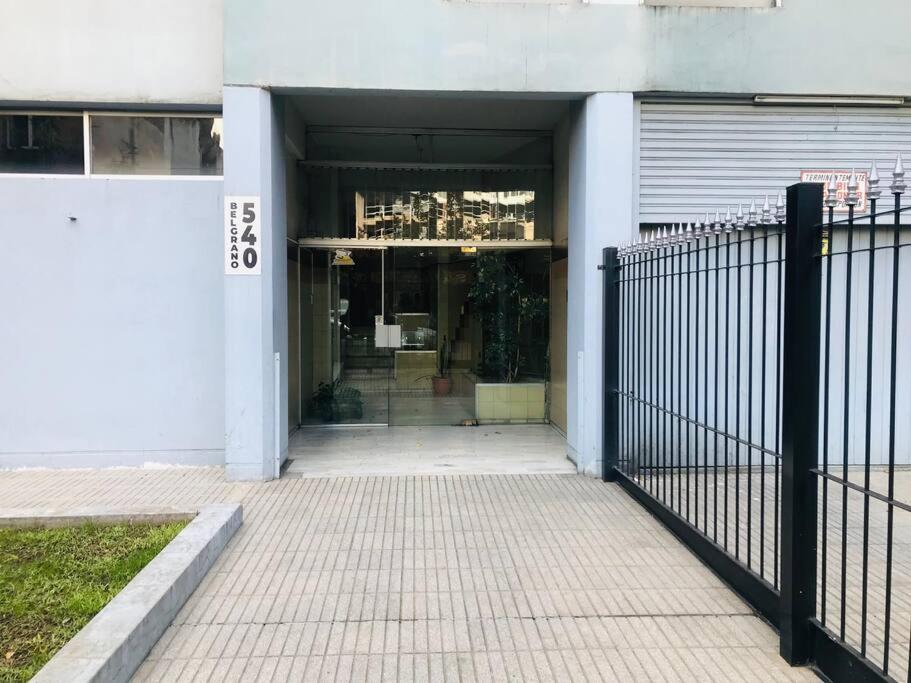 tu hogar en el corazón de la ciudad