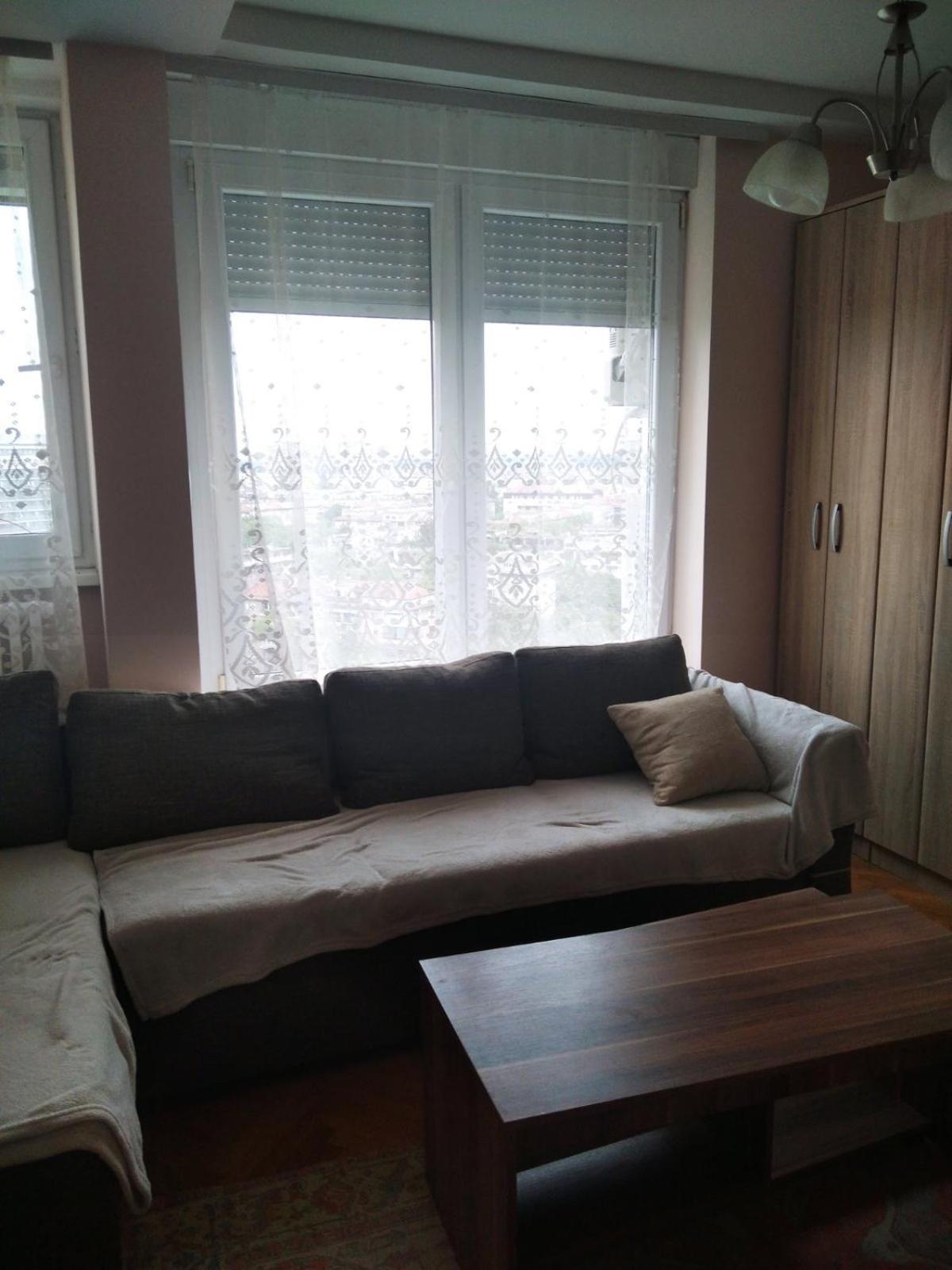 Comunity apartment view 2