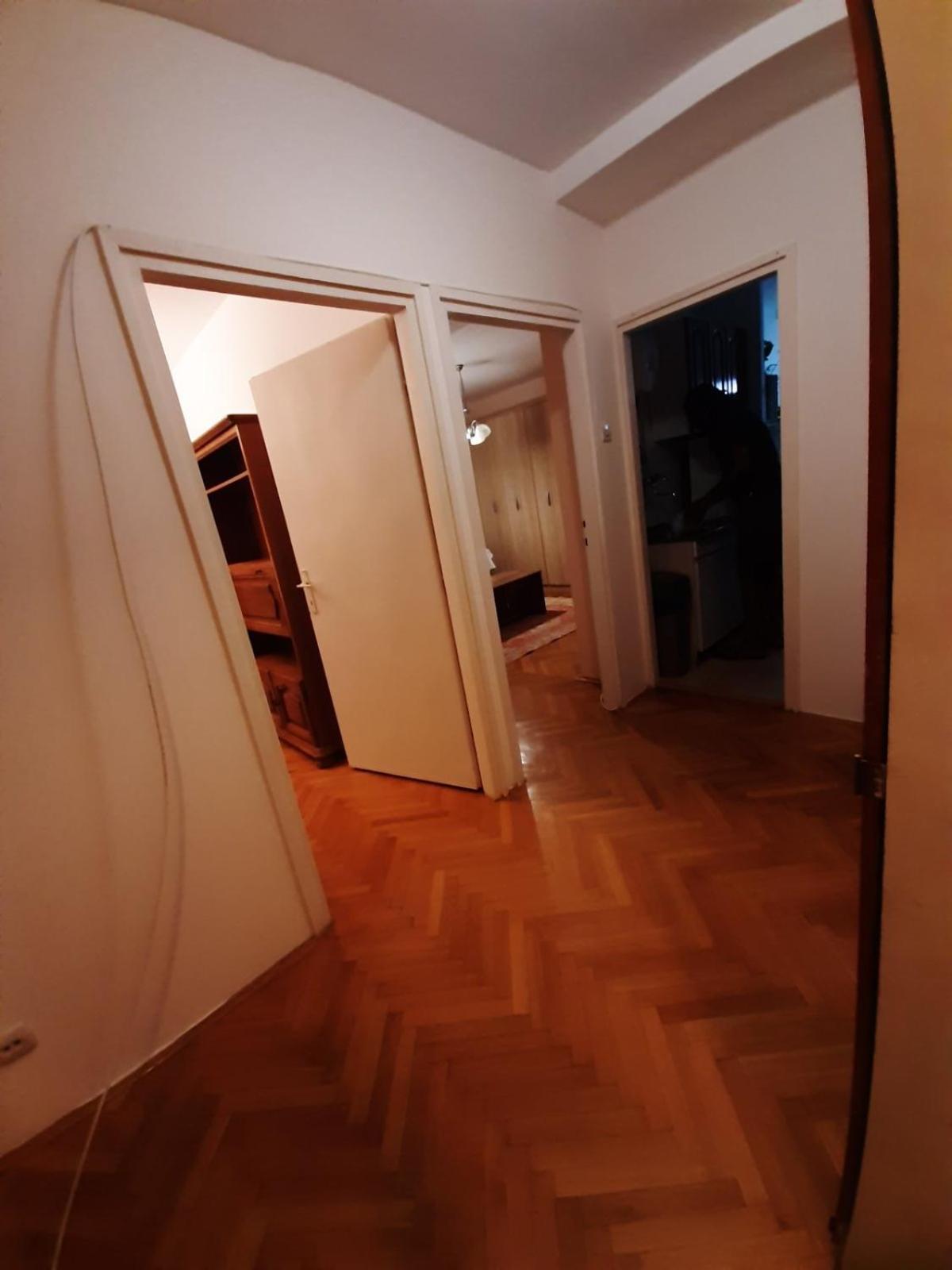 Comunity apartment view 3