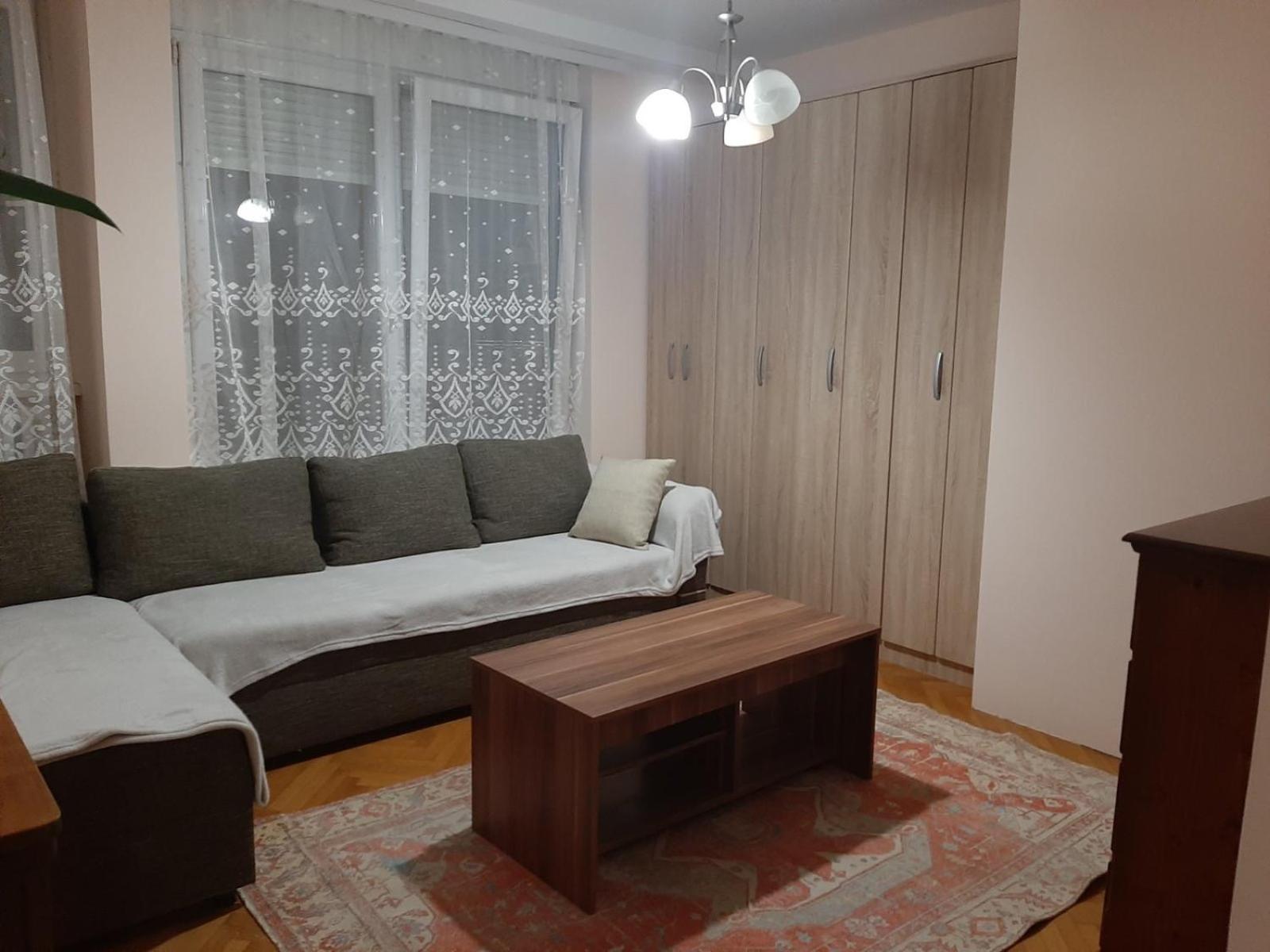 Comunity apartment view 4
