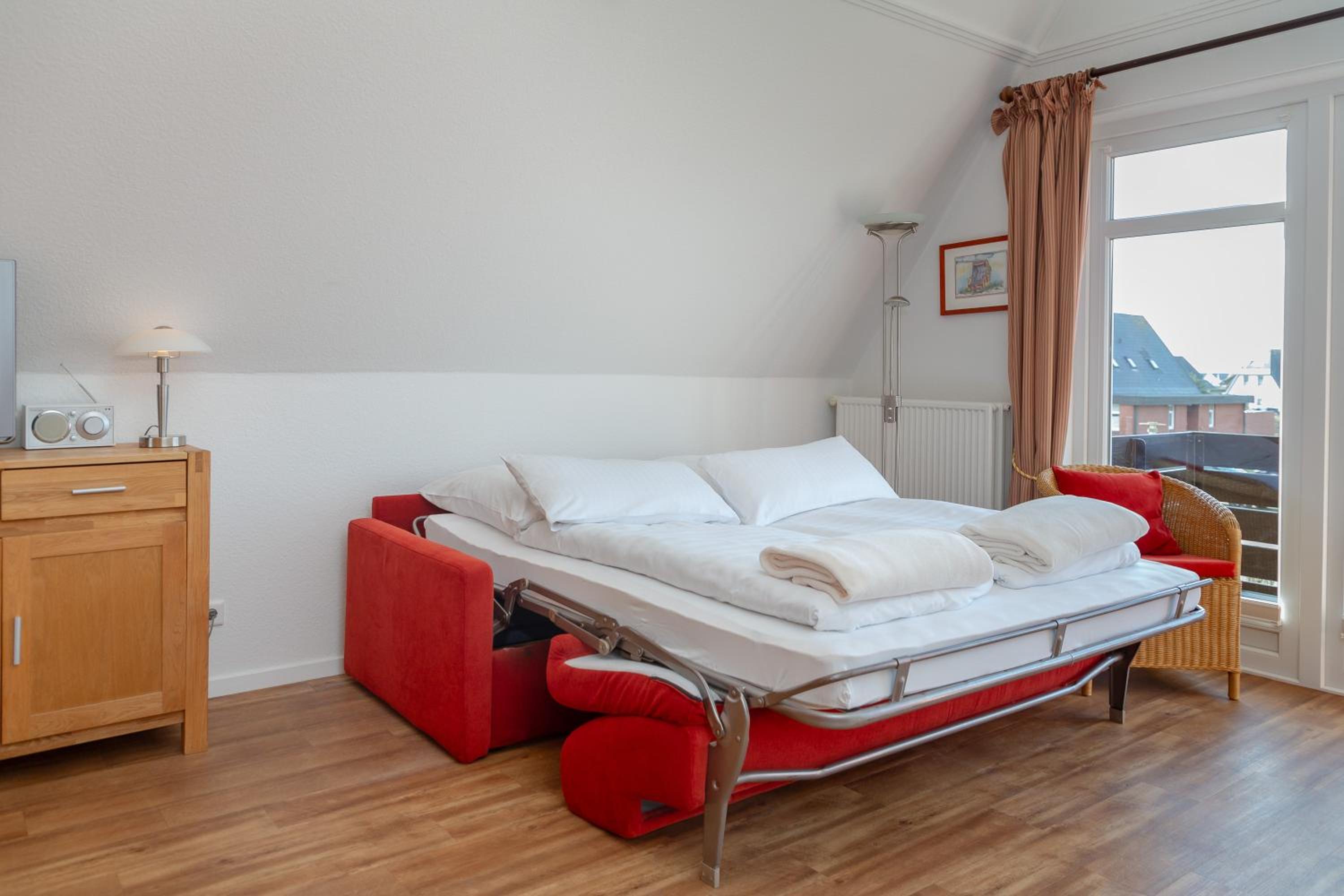 Ferienzentrum Wenningstedt