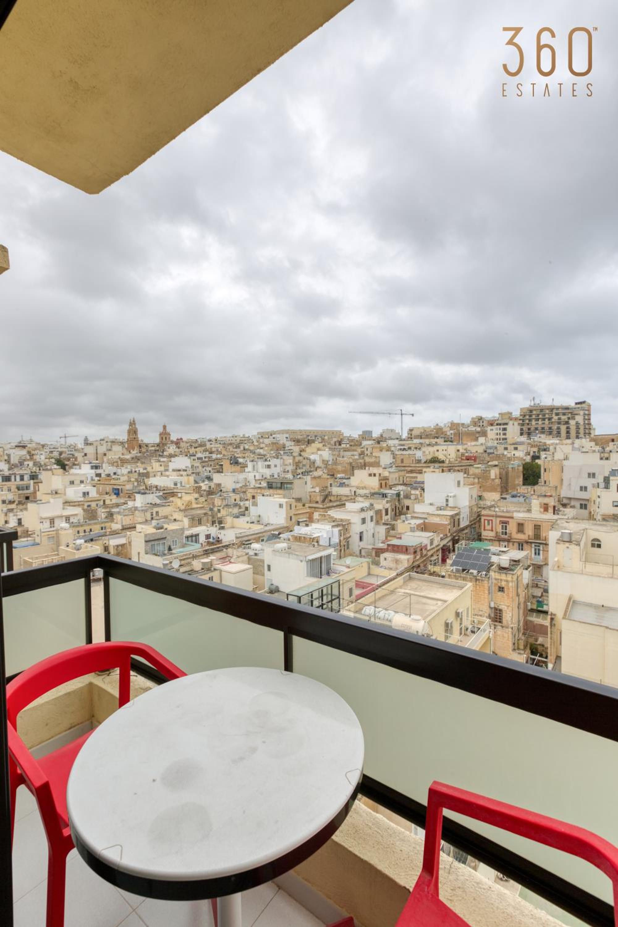Beautiful, 3BR seafront home in Sliema Ferries by 360 Estates