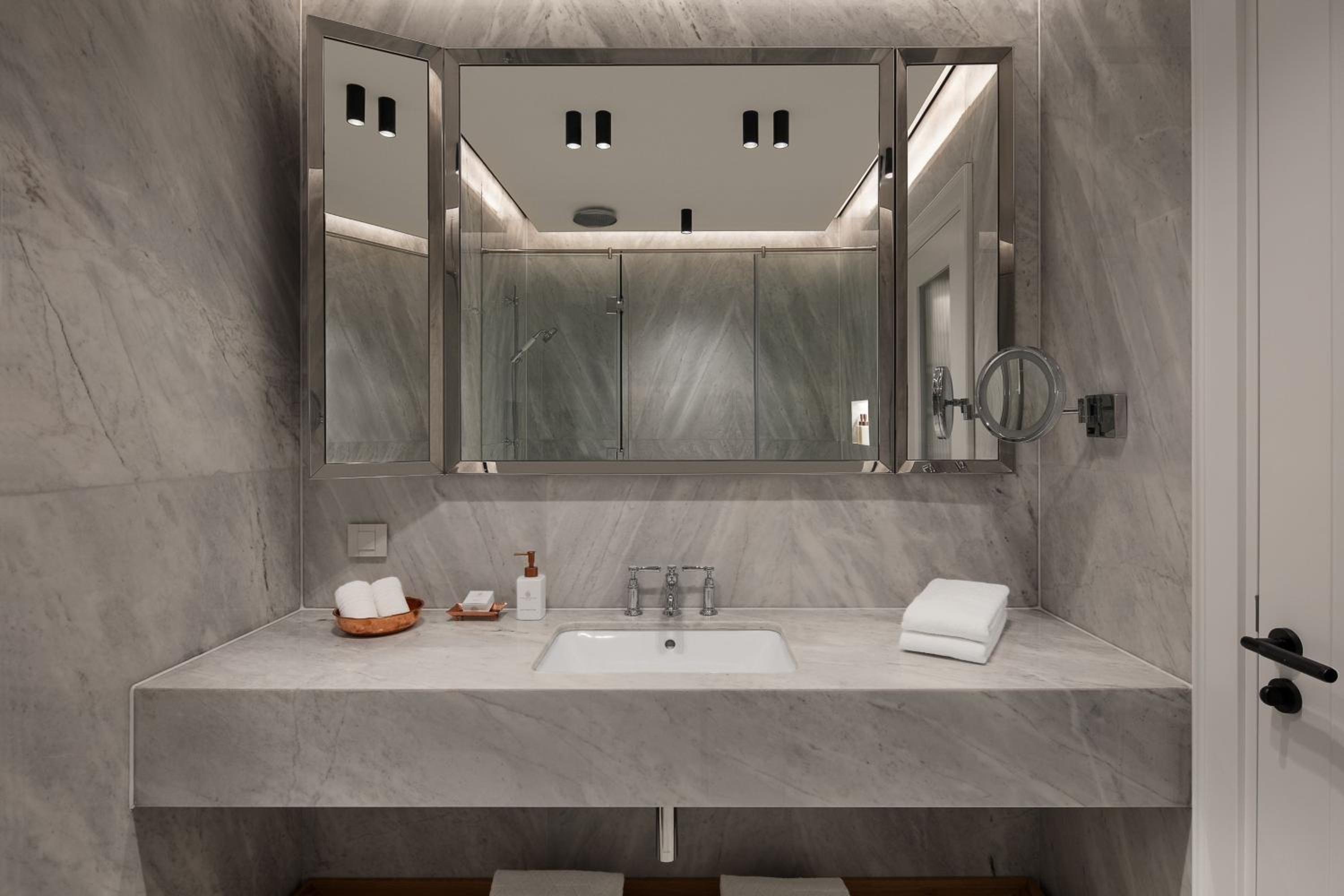 Sanasaryan Han, Lüks Koleksiyonu Oteli, İstanbul - Image 73