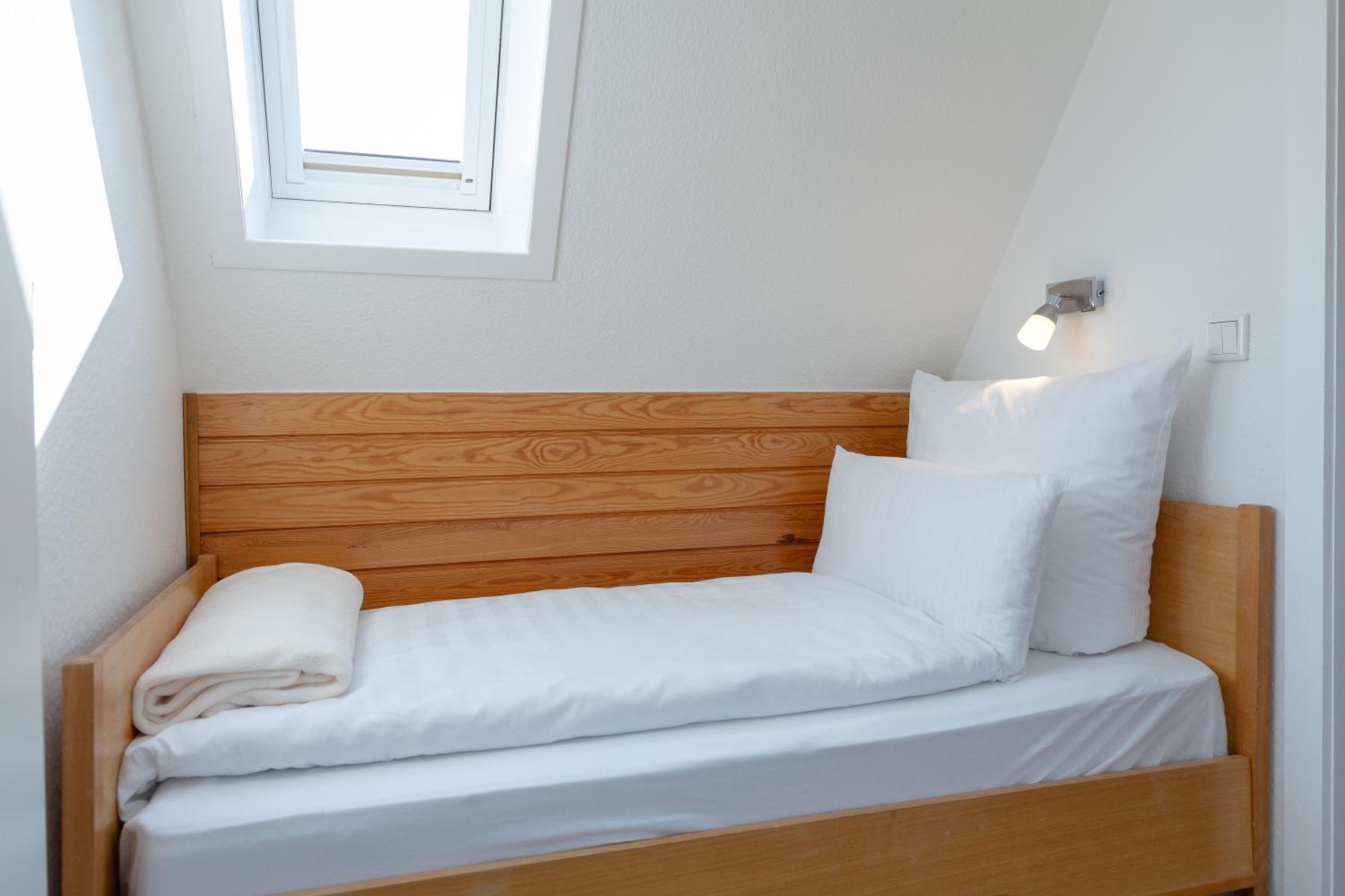 Ferienzentrum Wenningstedt