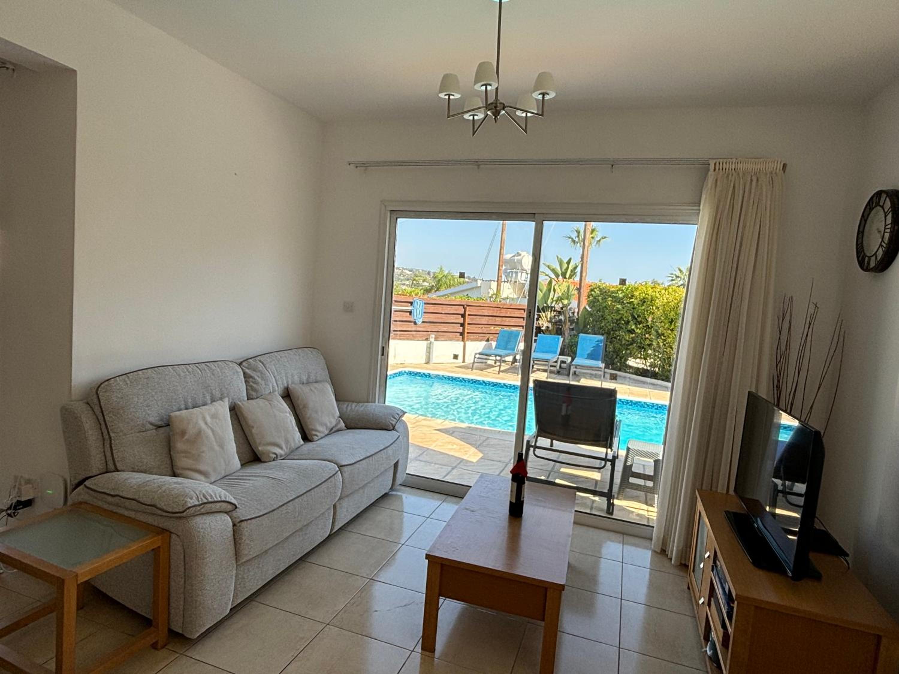 Coral Bay Sunbeam Villa - No Car Needed!