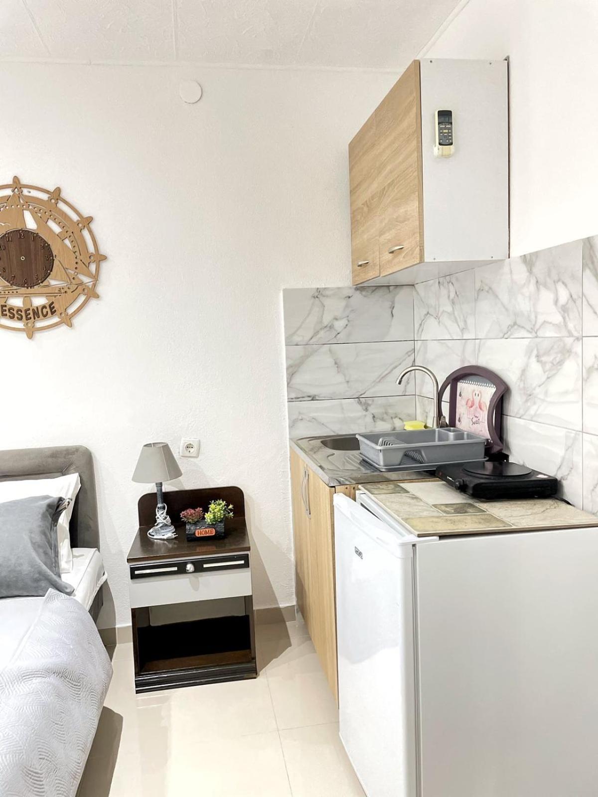 Becic Apartments