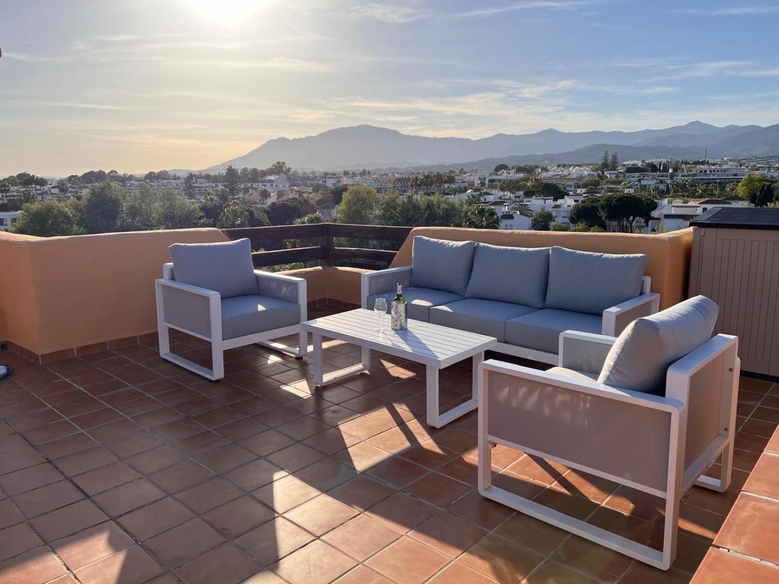 Costalita Rooftop