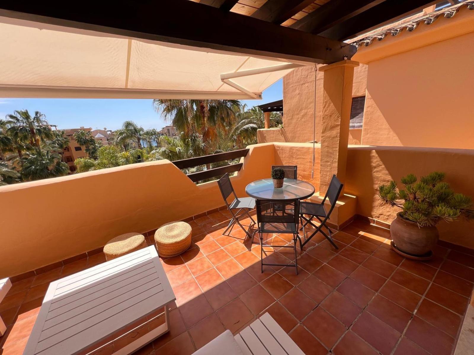 Costalita Rooftop