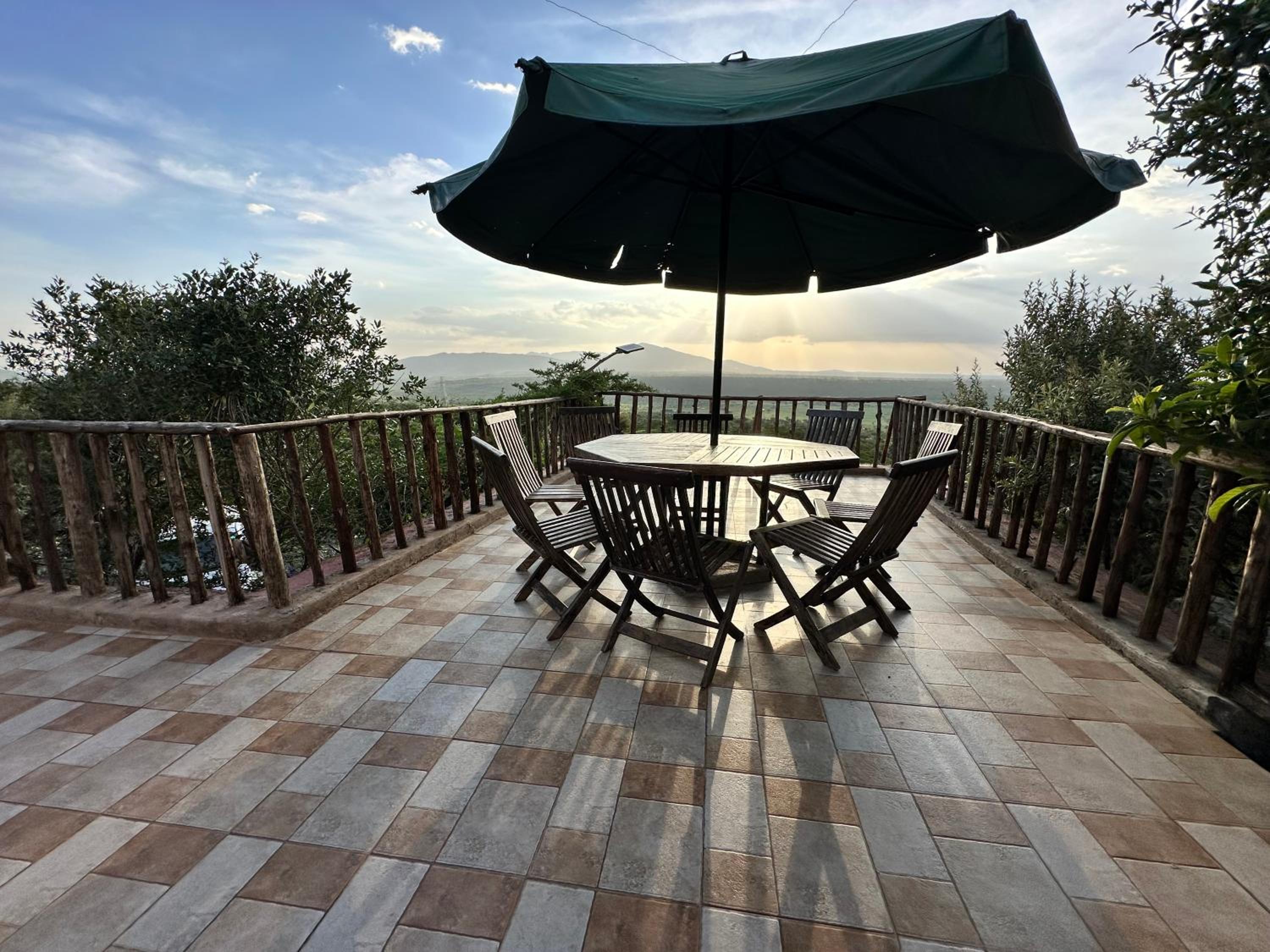Tamaiyo 3bedroom villa