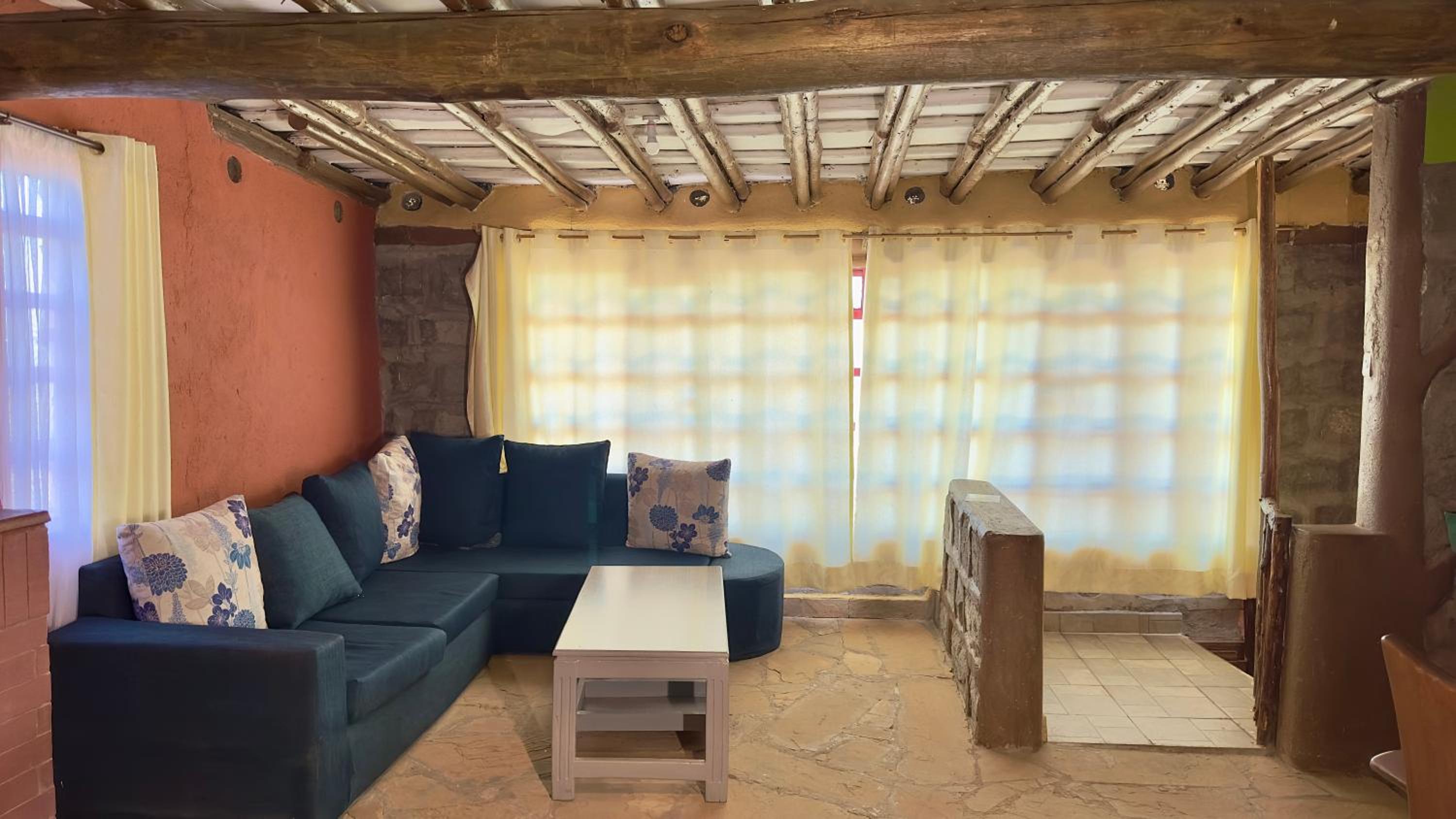 Tamaiyo 3bedroom villa