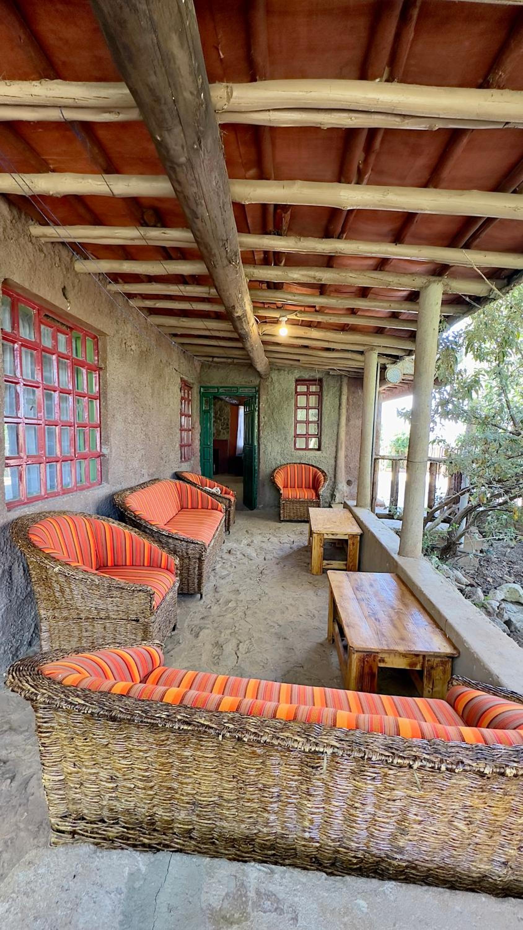 Tamaiyo 3bedroom villa
