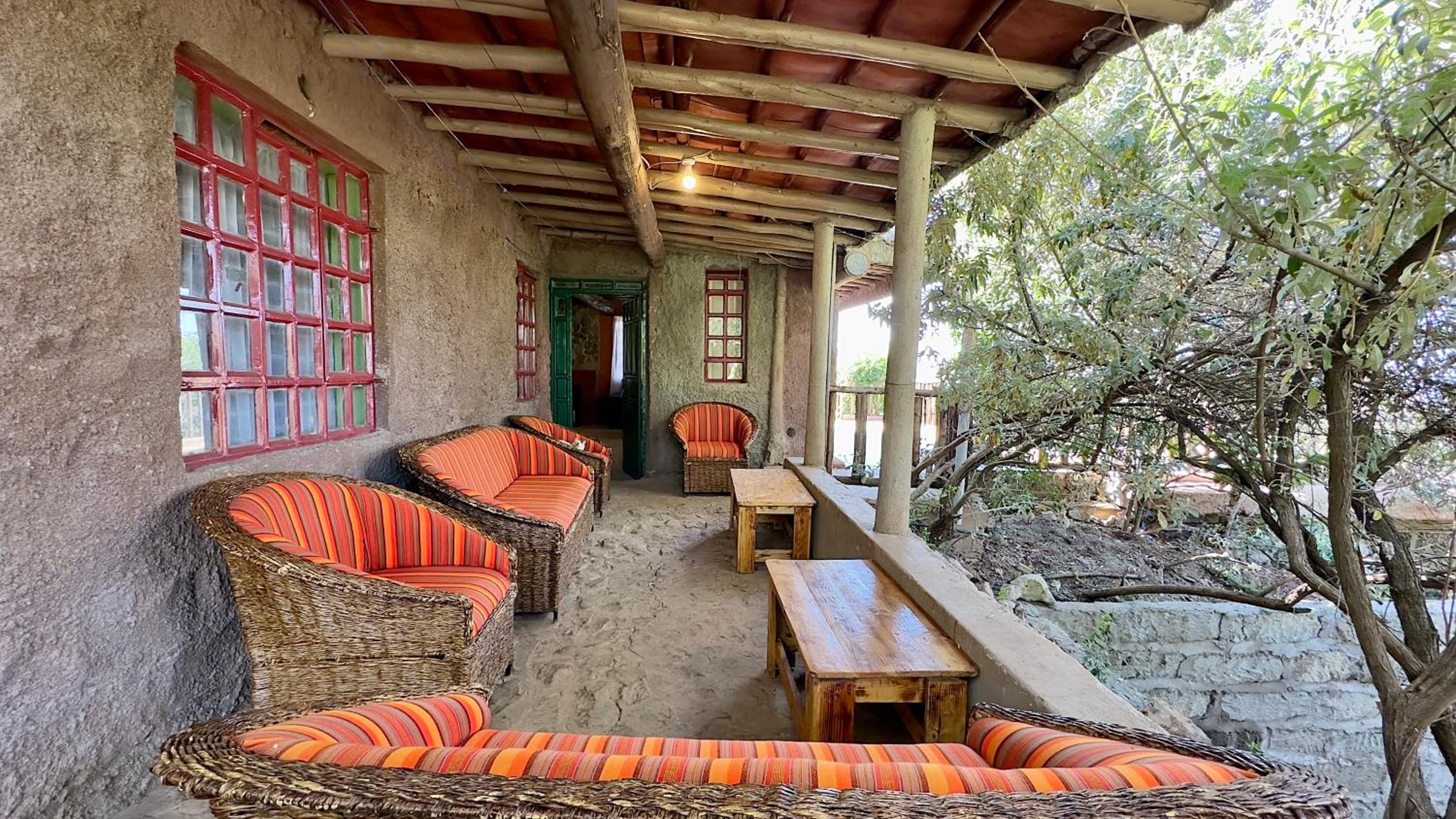 Tamaiyo 3bedroom villa