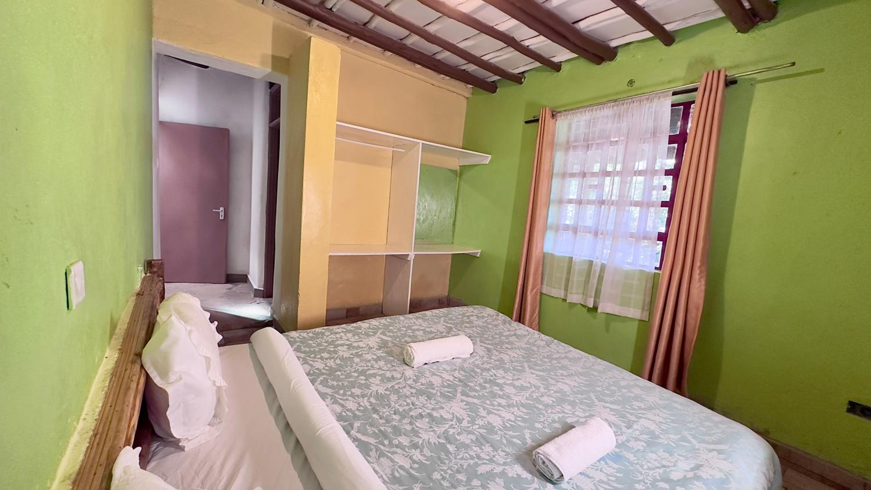 Tamaiyo 3bedroom villa