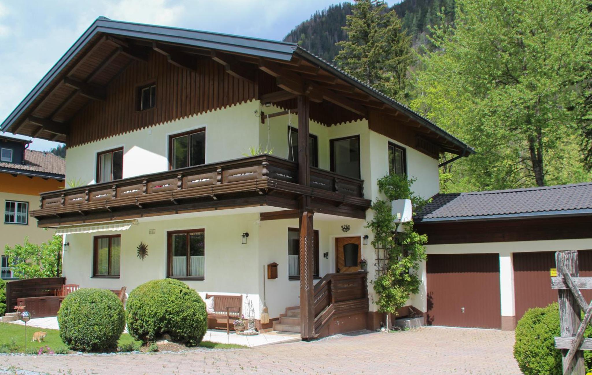 Frieda's Platzl
