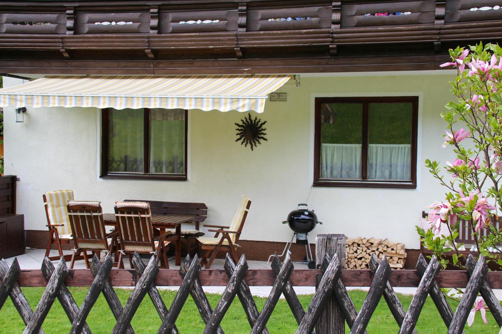 Frieda's Platzl